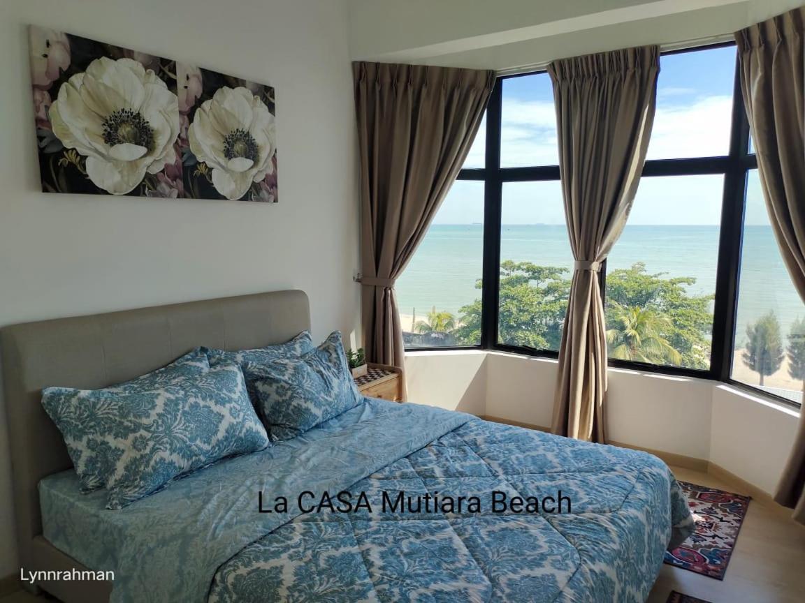 Mutiara Melaka Beach Resort by La CASA