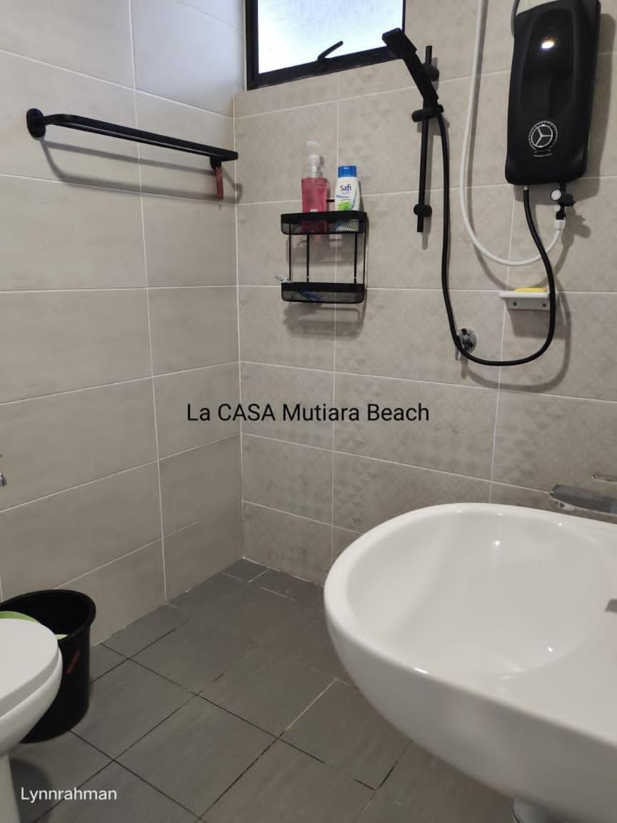 Mutiara Melaka Beach Resort by La CASA