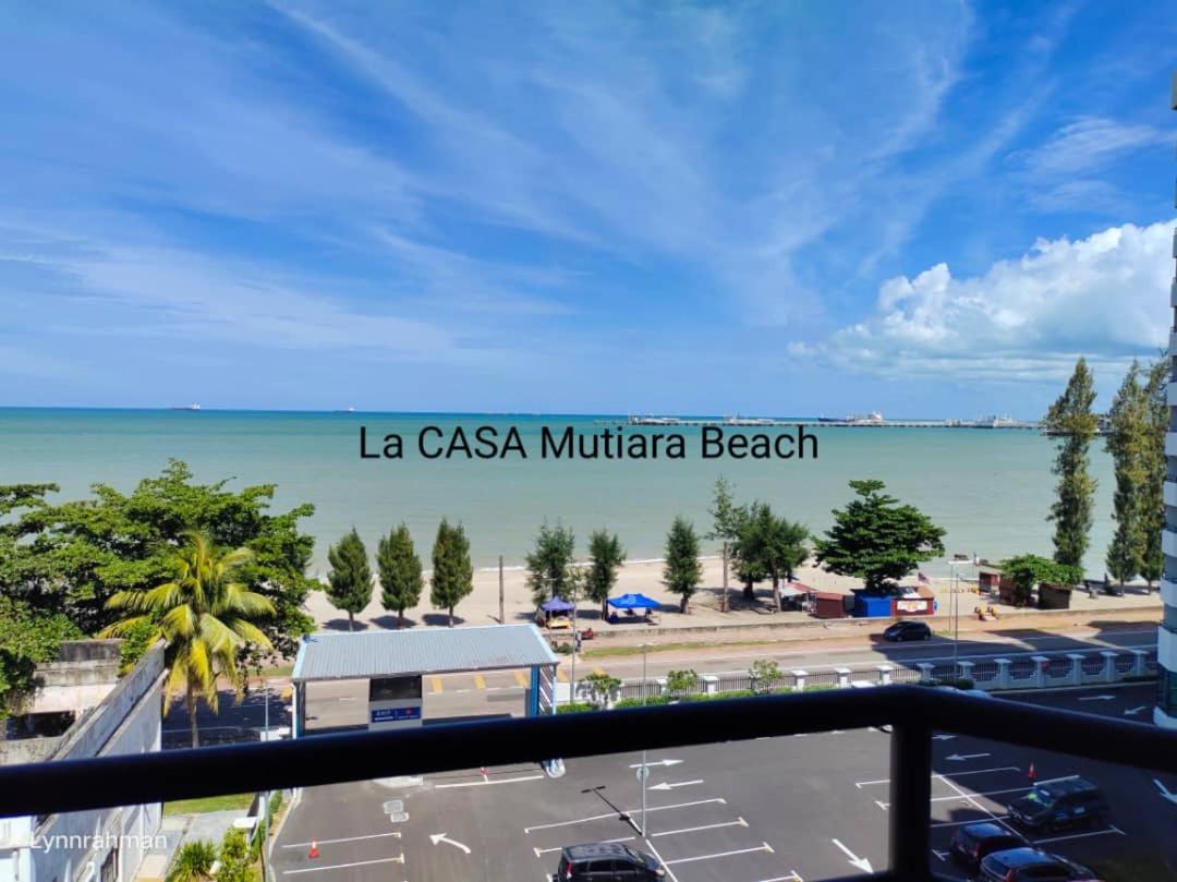 Mutiara Melaka Beach Resort by La CASA