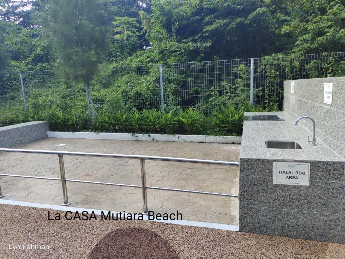 Mutiara Melaka Beach Resort by La CASA
