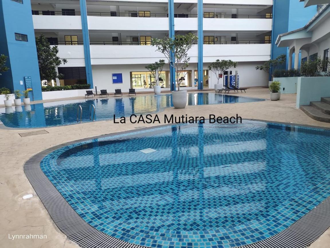 Mutiara Melaka Beach Resort by La CASA