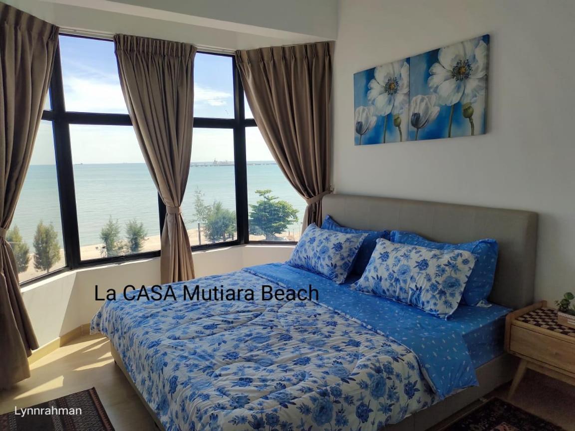 Mutiara Melaka Beach Resort by La CASA