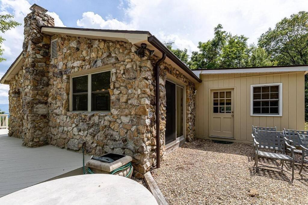 Hotel Private Mountain Cabin With Spectacular View And Spa