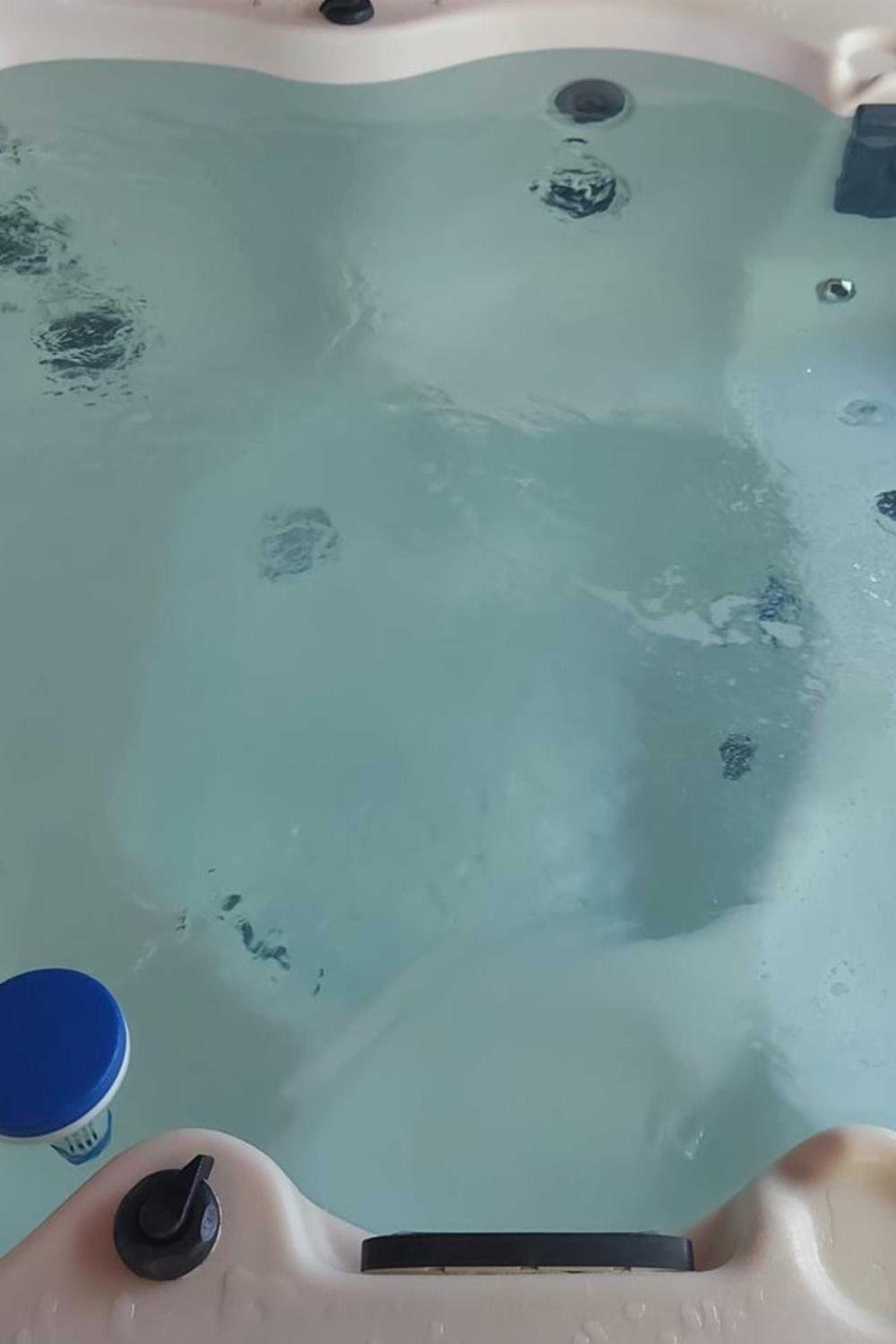 Le Cozy Retreat Private Spa Wine & Relaxing Escape