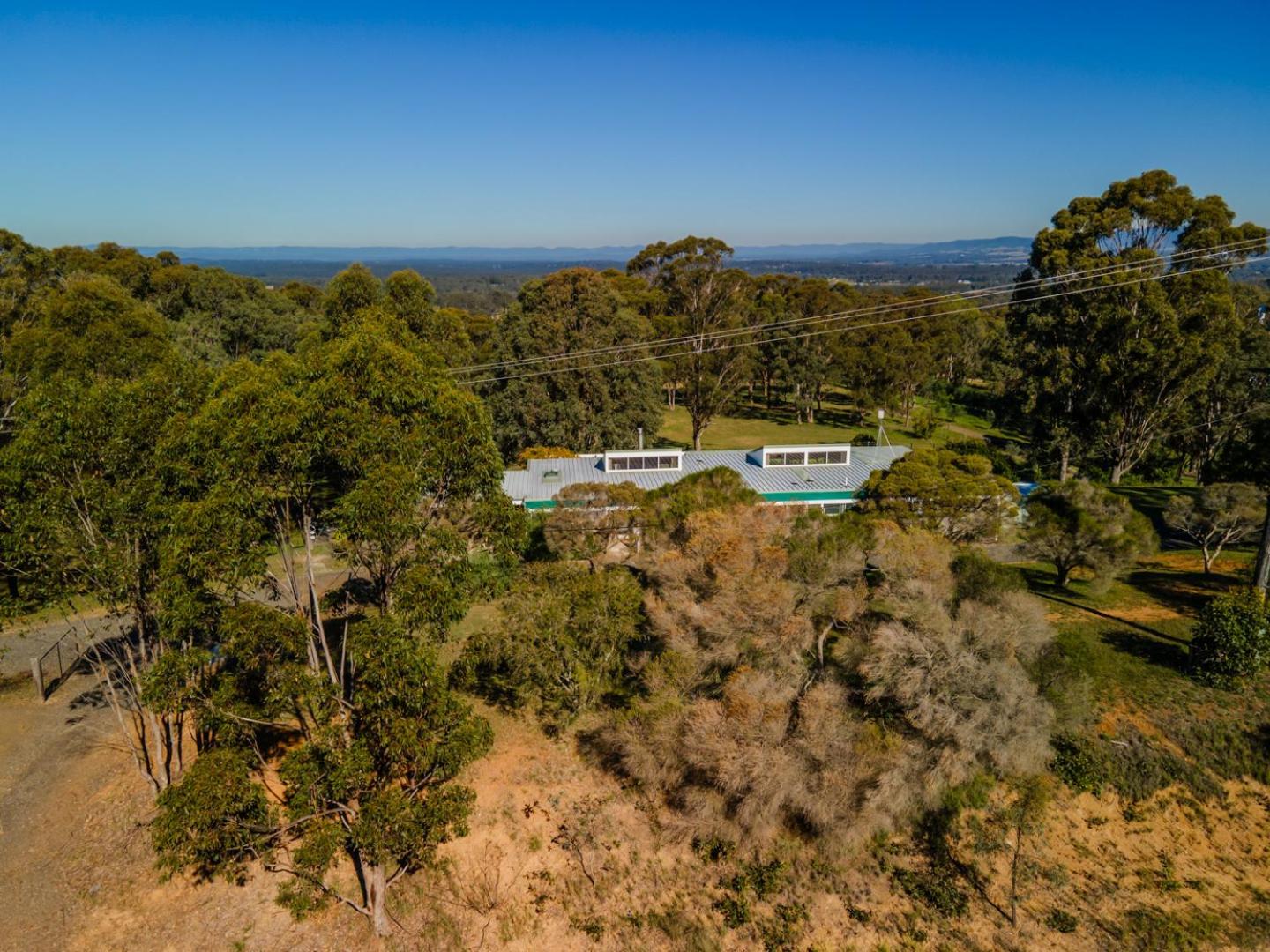 Englewood Ridge