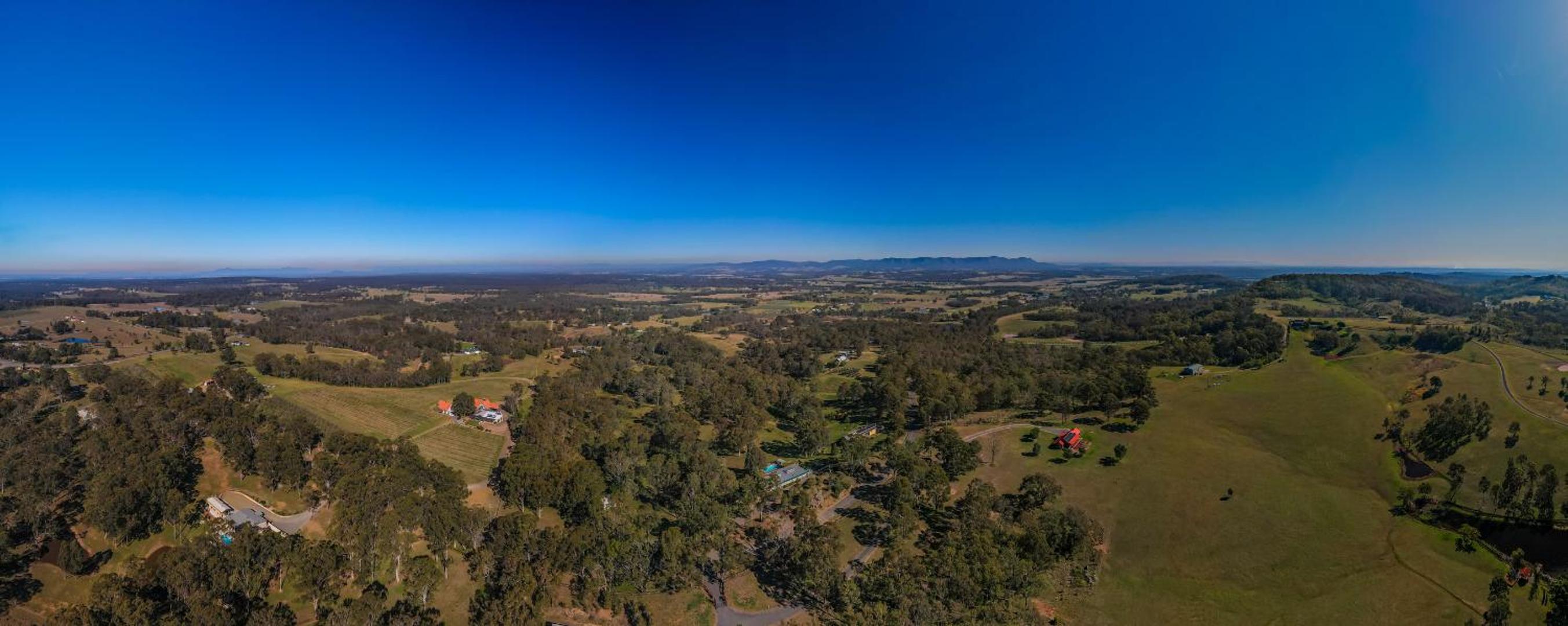 Englewood Ridge