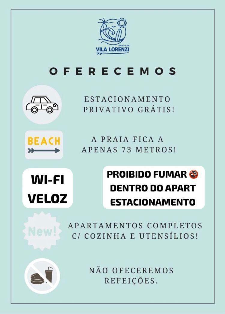 Vila Lorenzi & Apartamentos