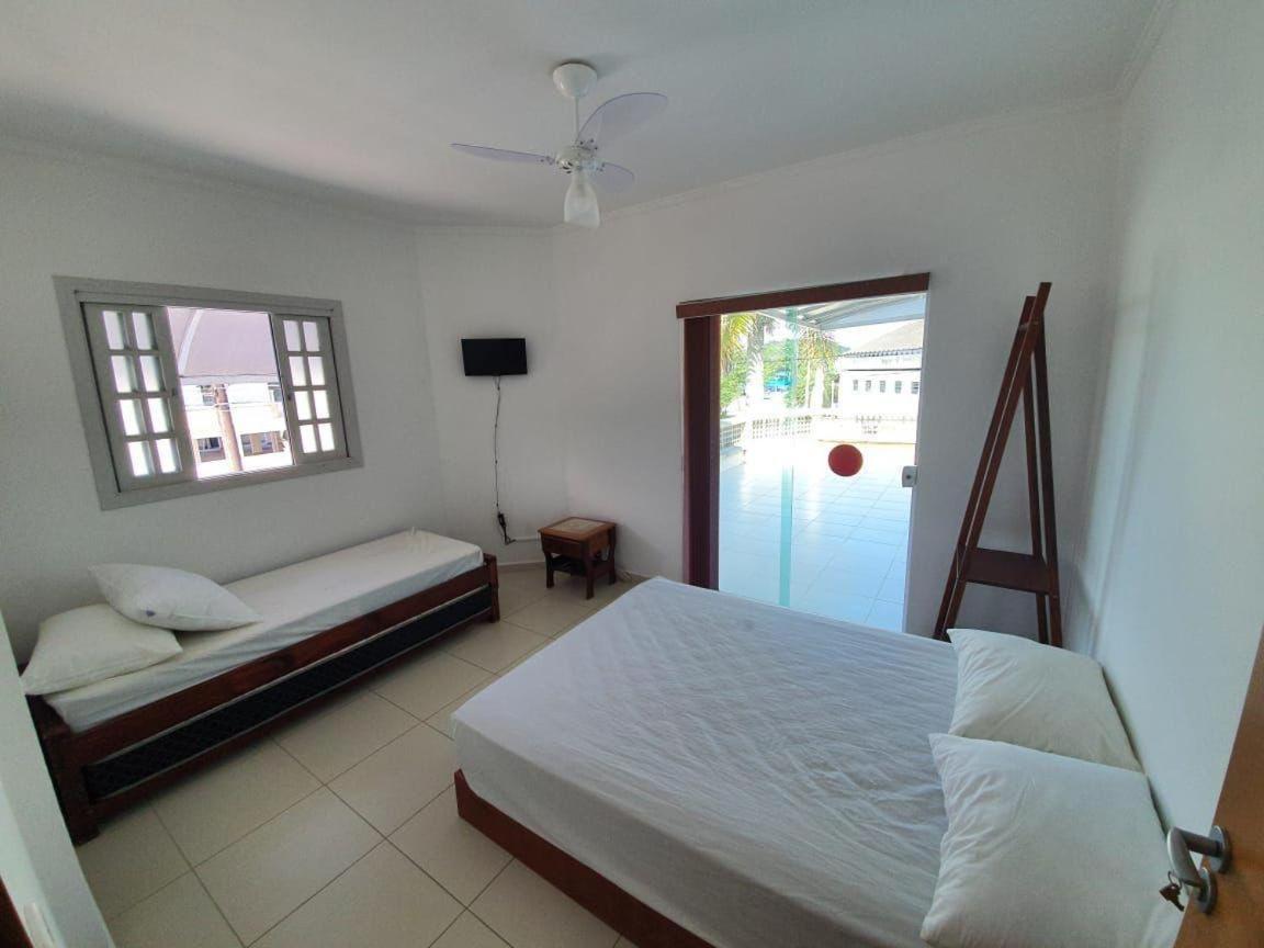 Vila Lorenzi & Apartamentos