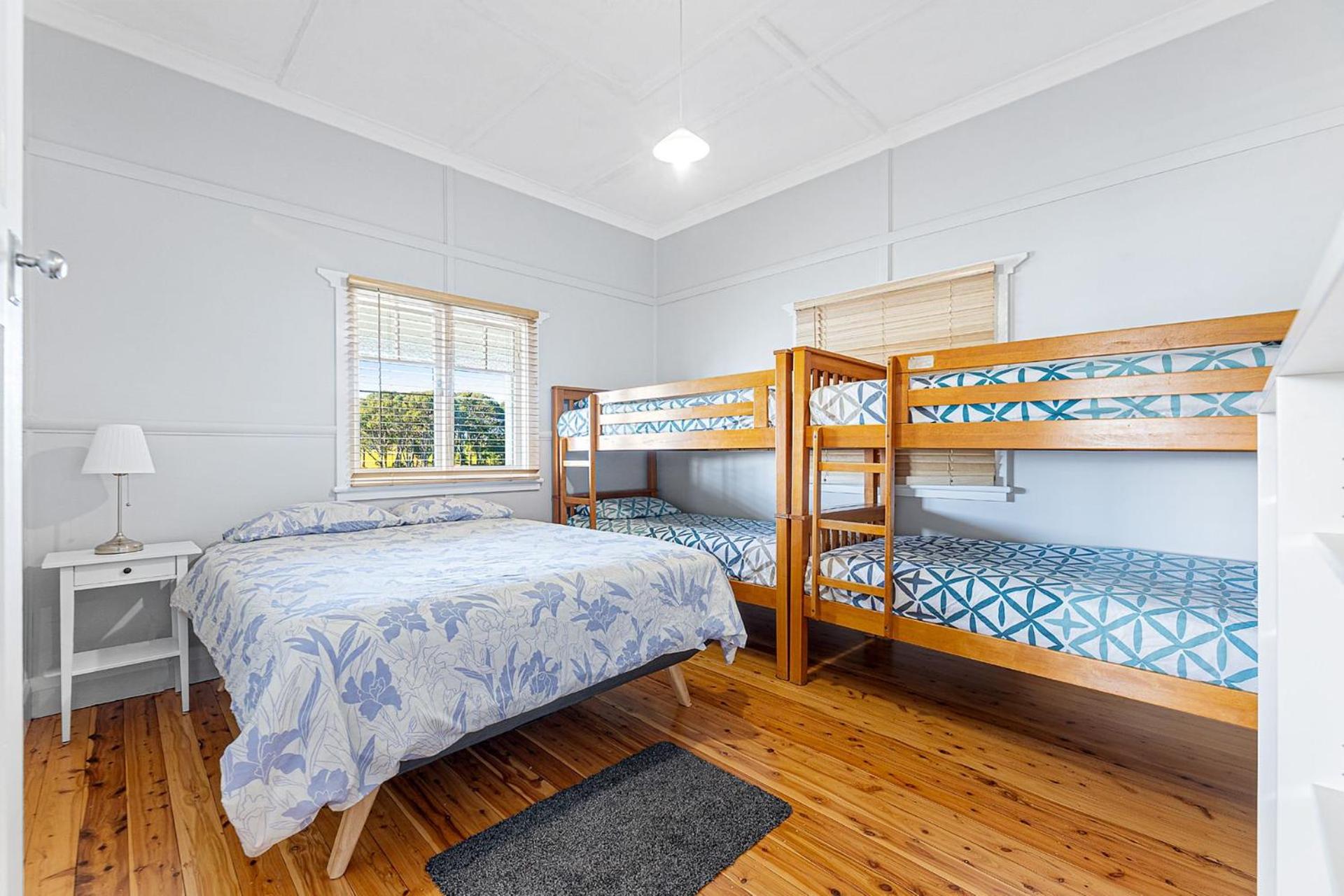 The Seamist Cottage