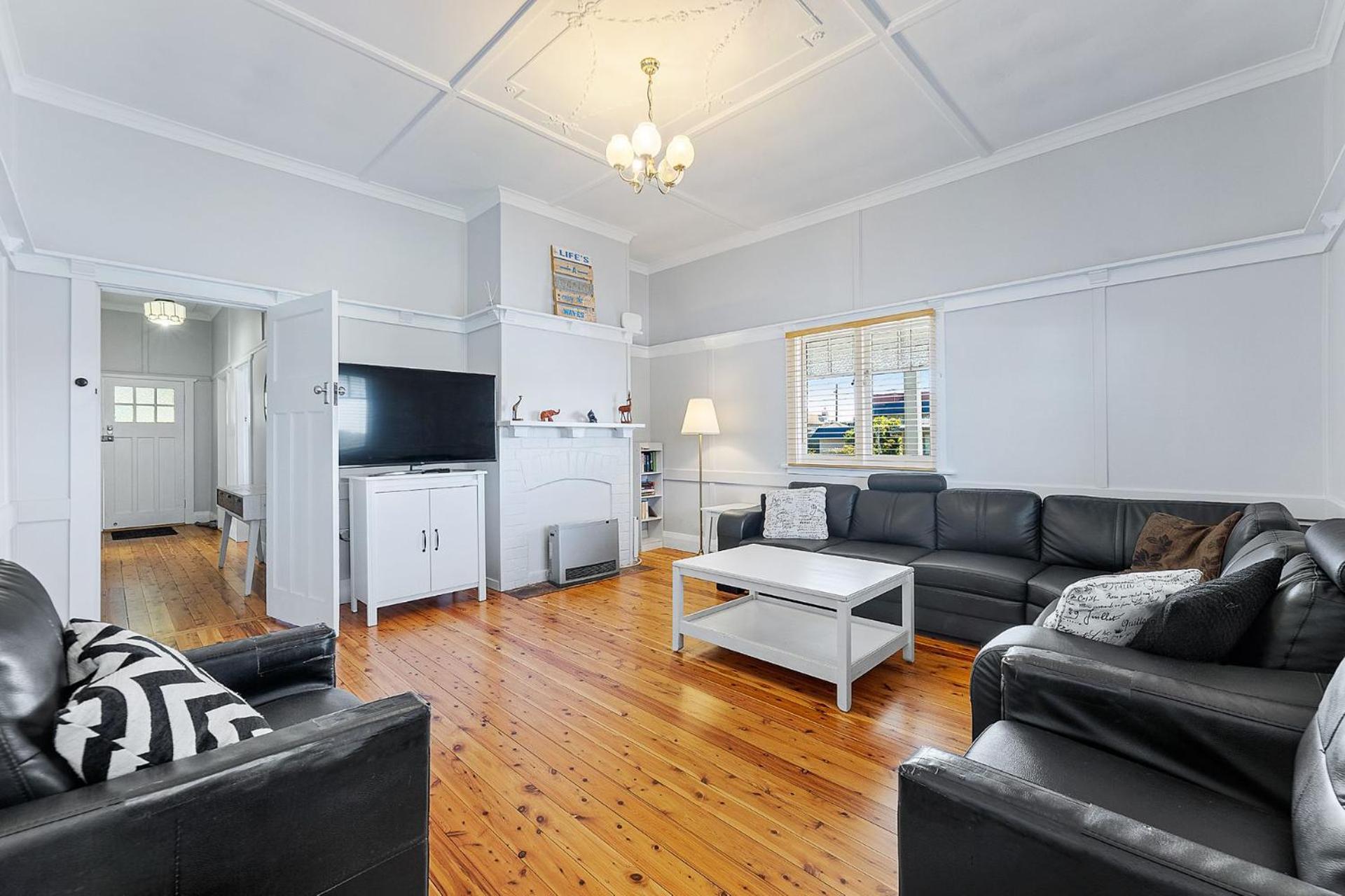 The Seamist Cottage