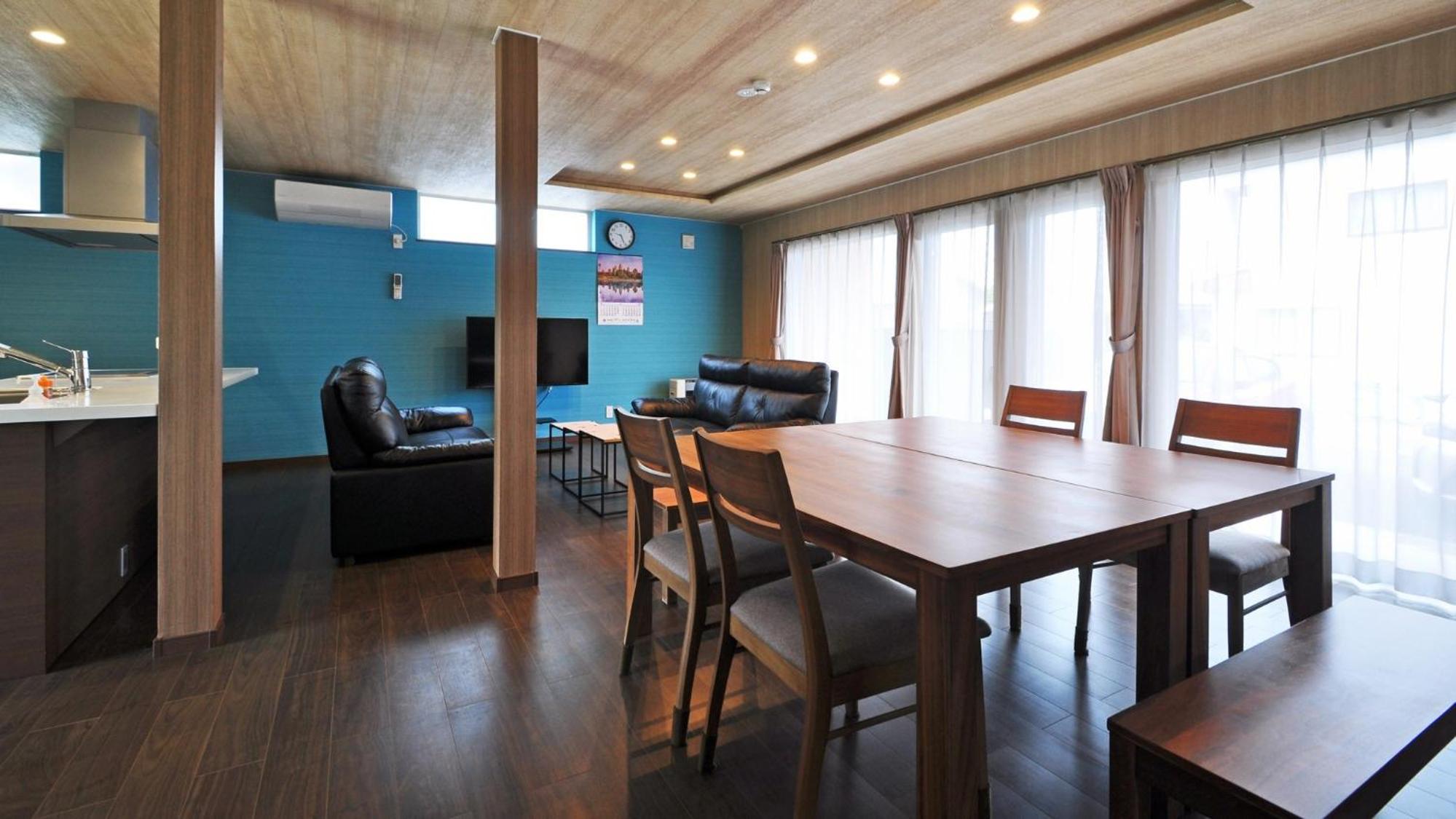 Condominium Biei Nakamachi - Vacation STAY 48311v view 4