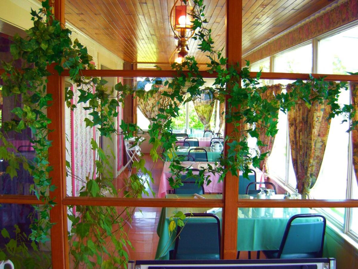 Stiles Motel Hill View Woodstock NB