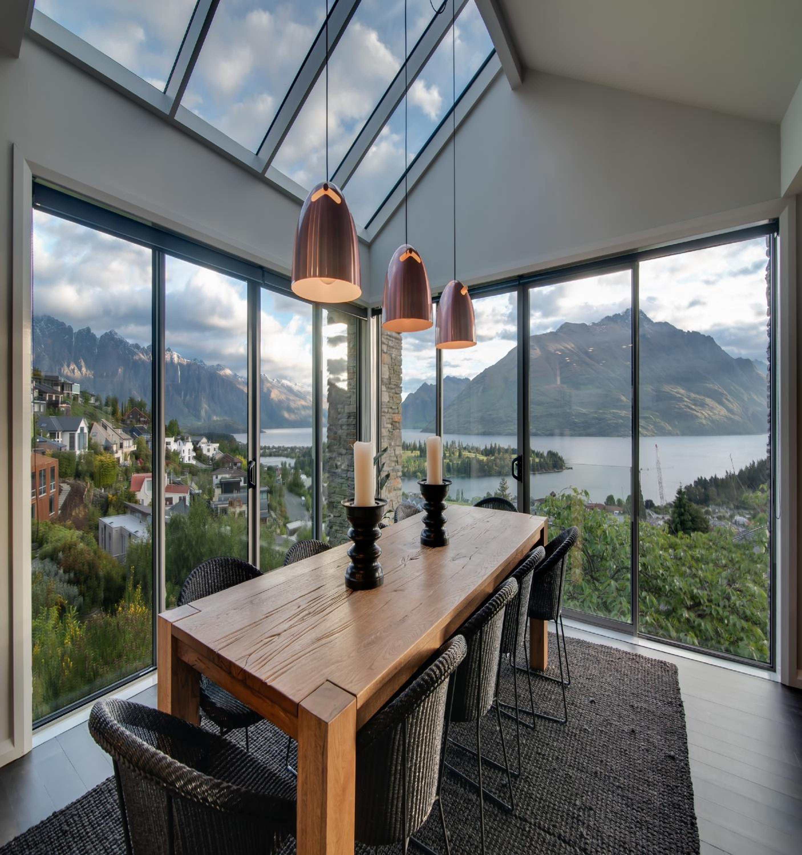 Limerick- Fire Place- Lake Views- BBQ- AC view 5