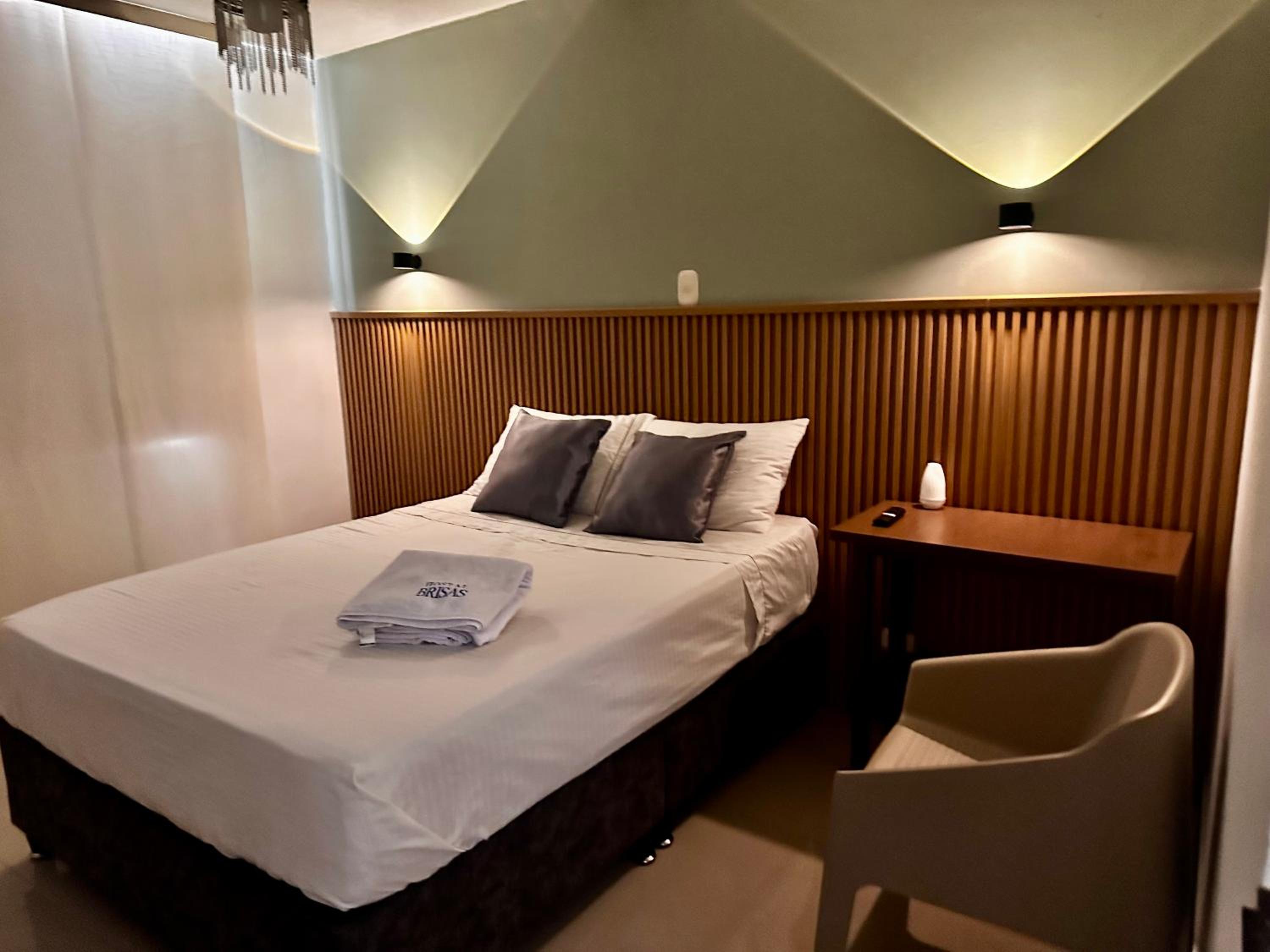 Hotel Hostel Brisas del Nevado - Image 1