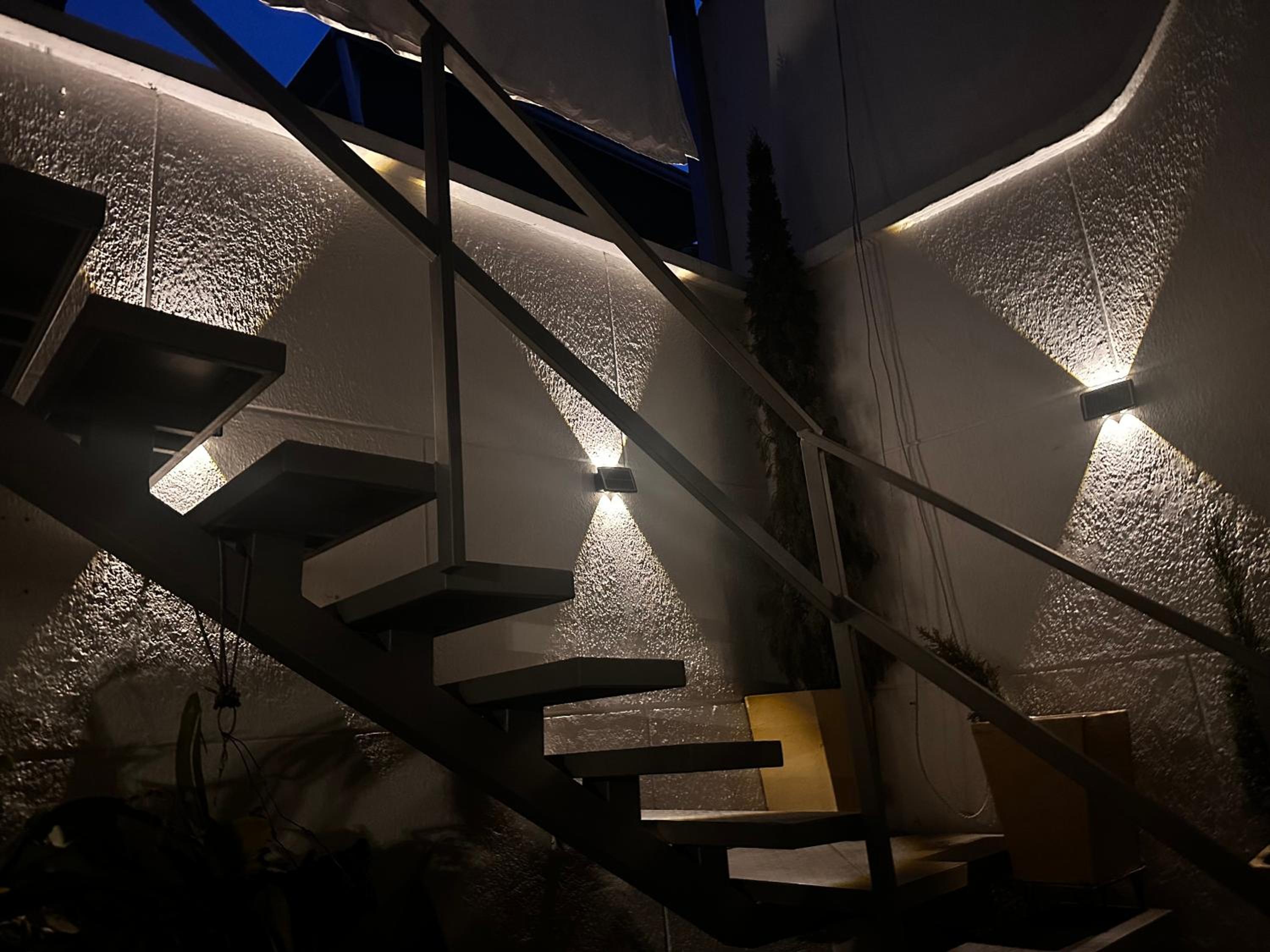 Hostel Brisas del Nevado