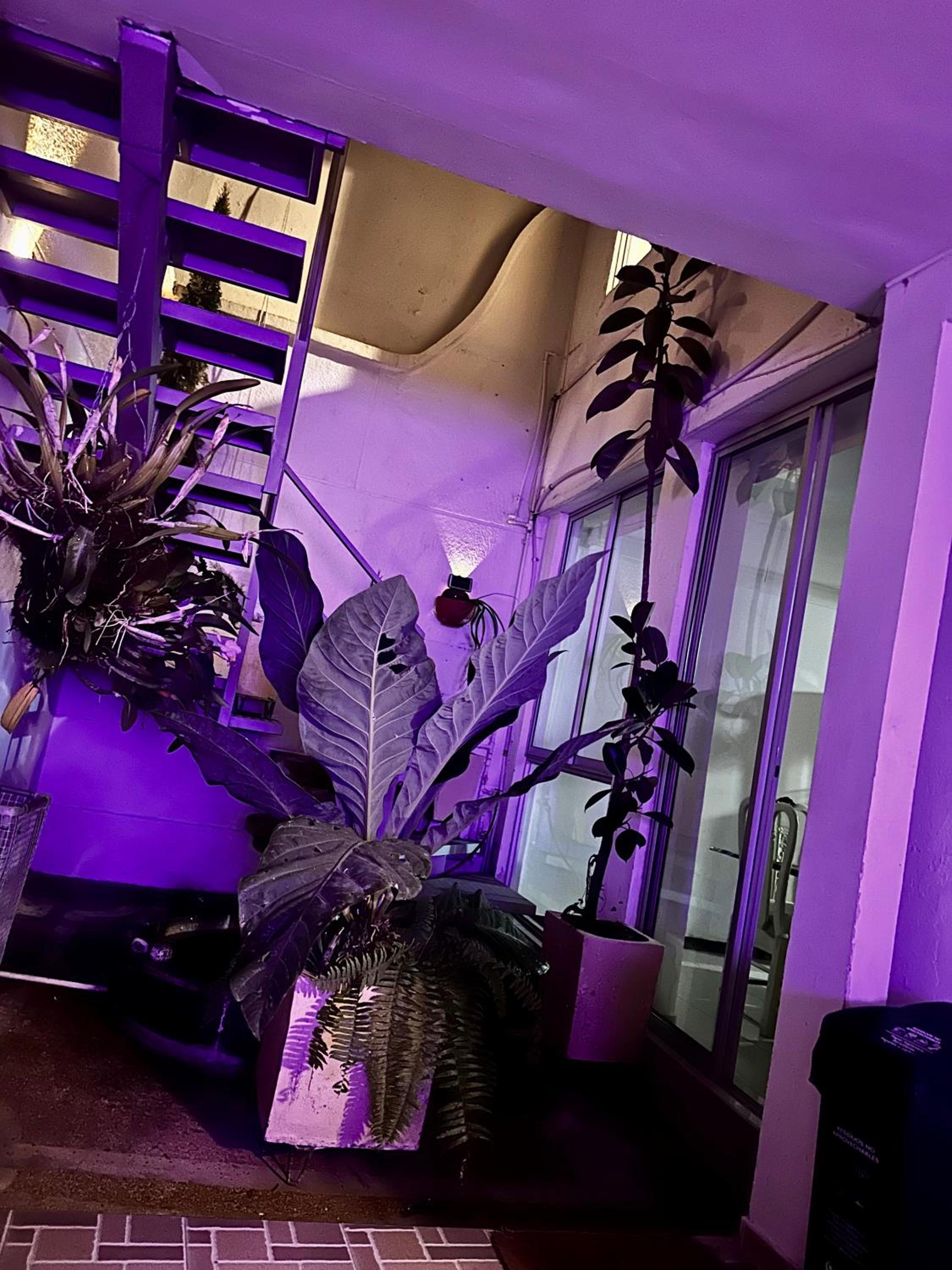 Hostel Brisas del Nevado