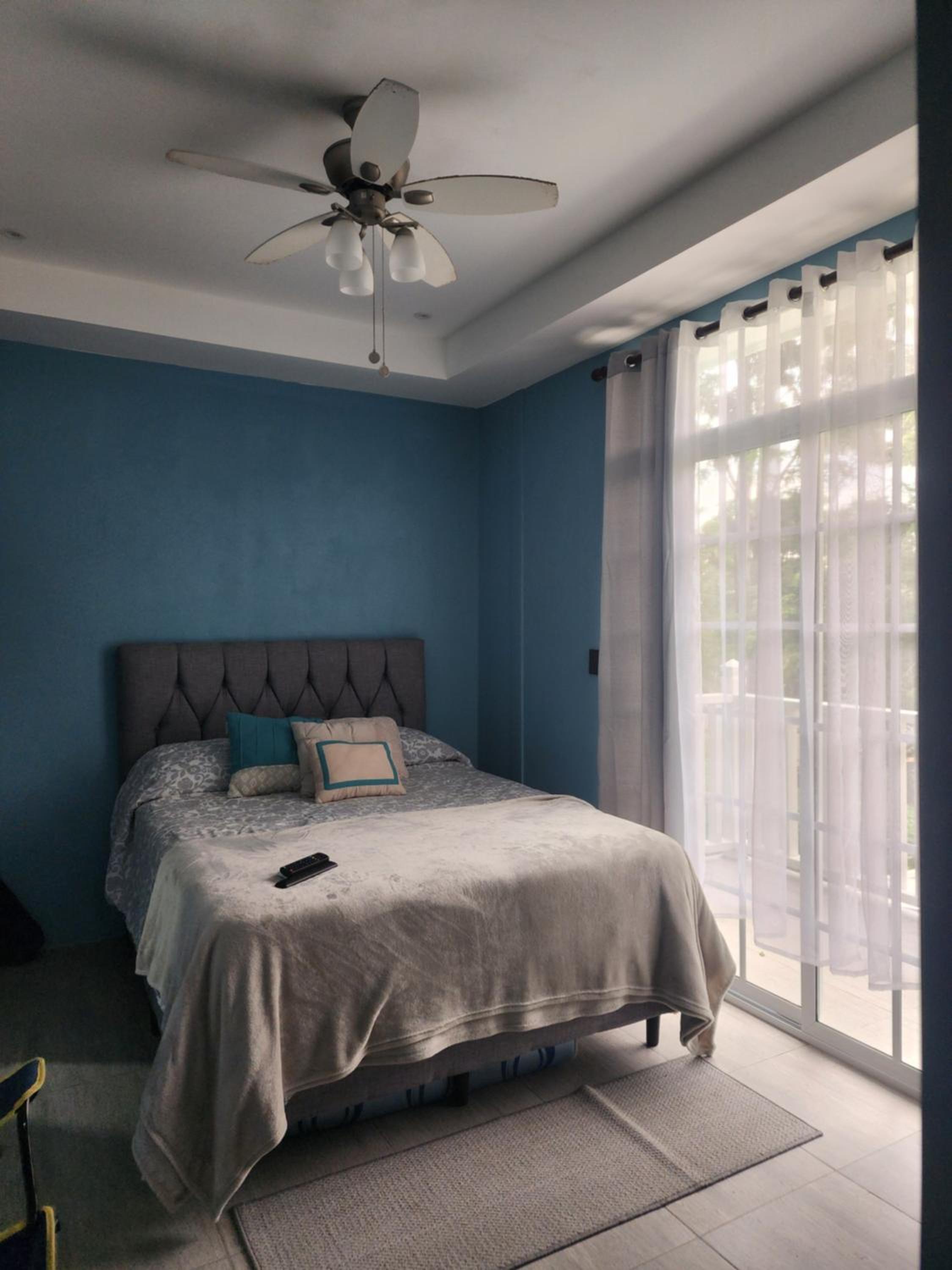 Casa villa azul