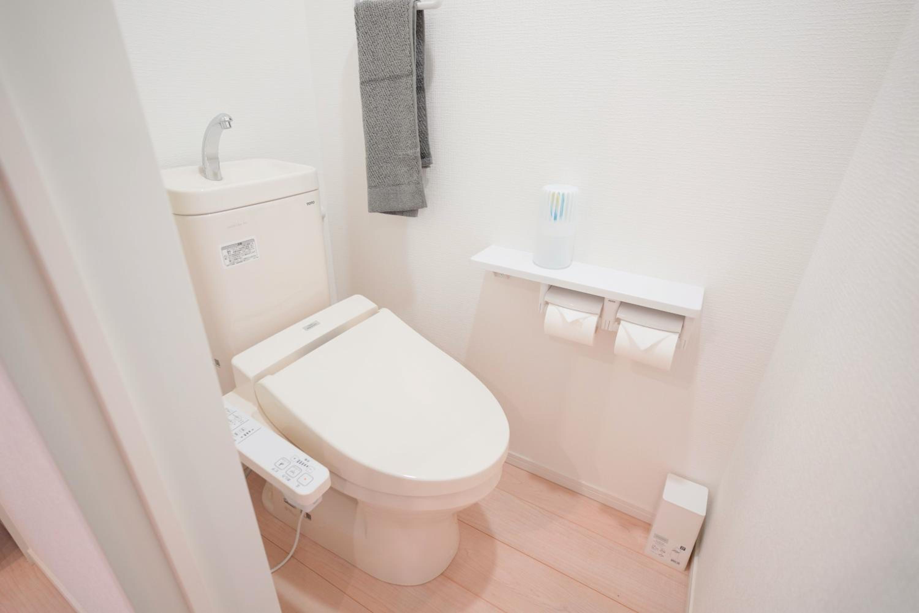 White Color New Design 5ppl Funny Play House 2LDK