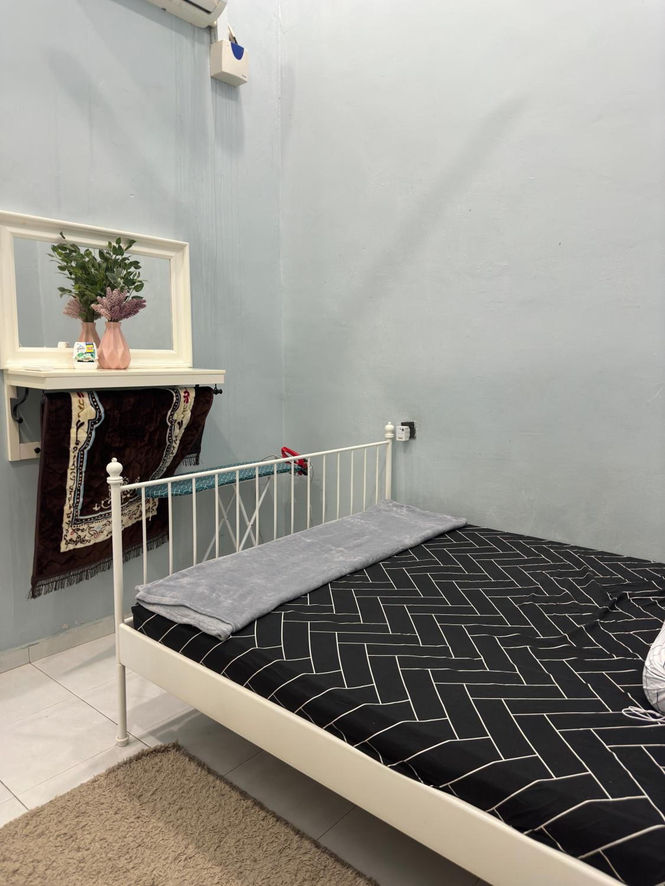 Kael Homestay Balok photo 8