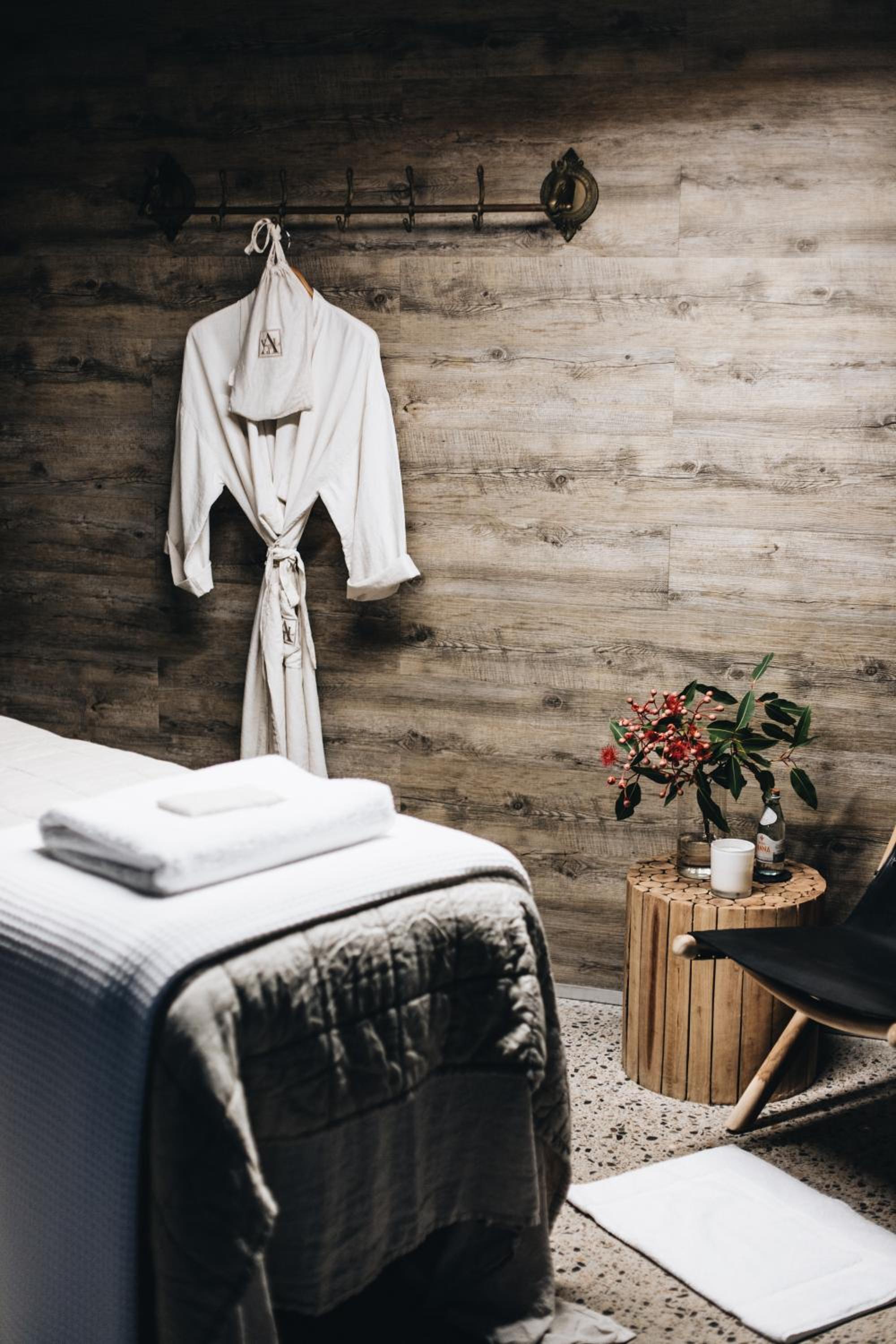 Argentille Boutique Accommodation