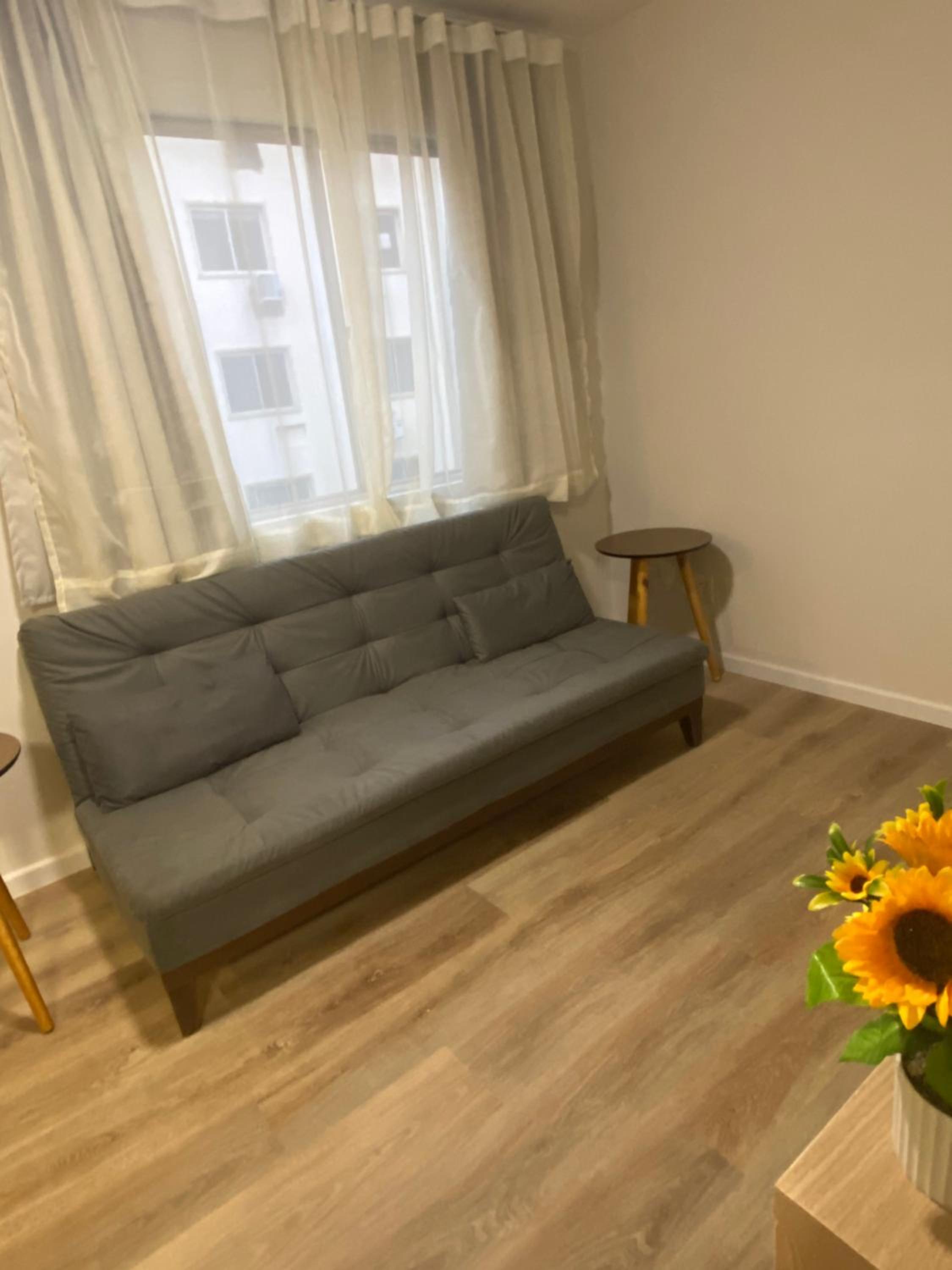 Apartamento Inteiro Novo - 2 Quartos - REGIÃO CENTRAL FOZ