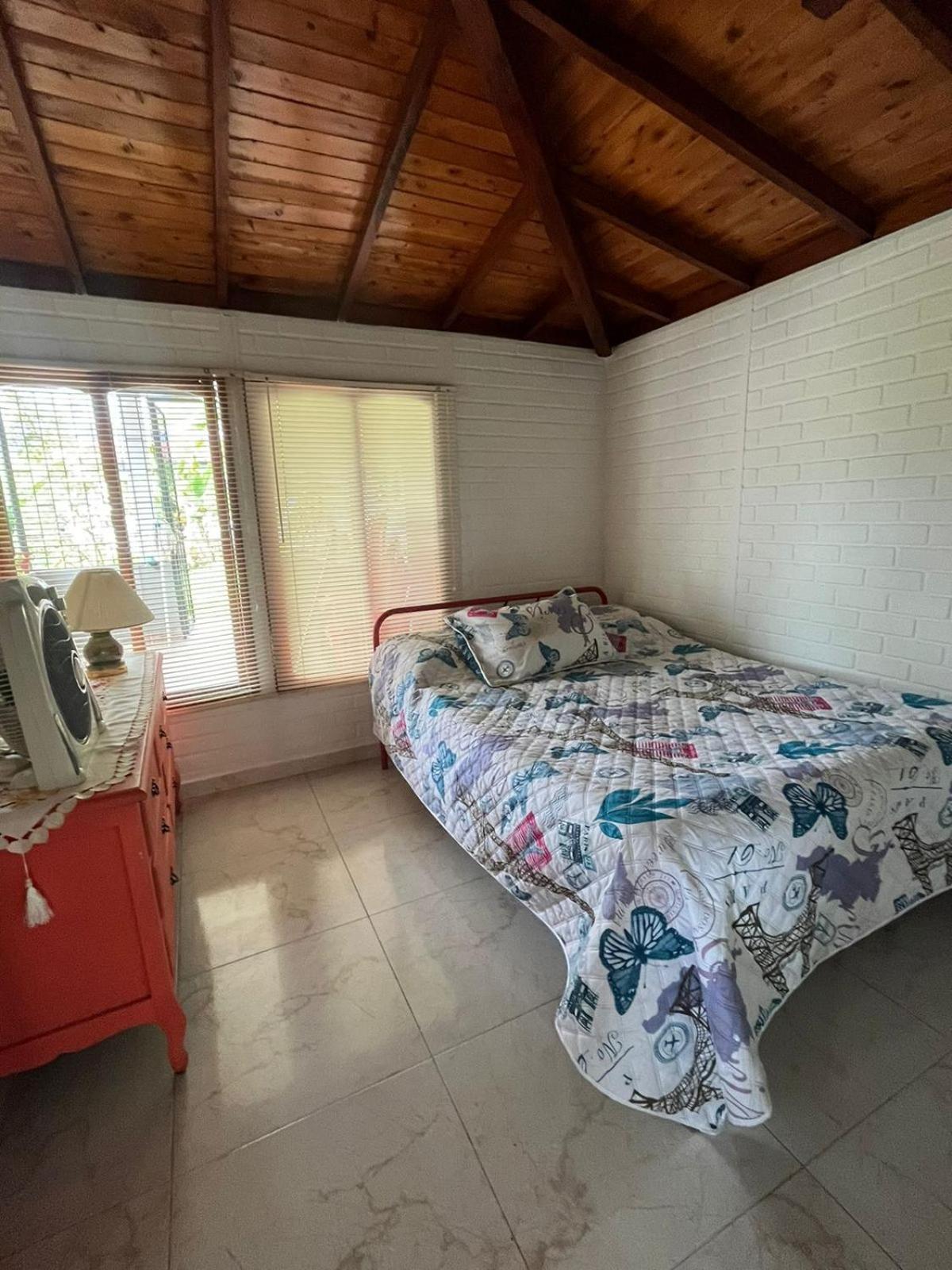 Conjunto La Estrella Melgar