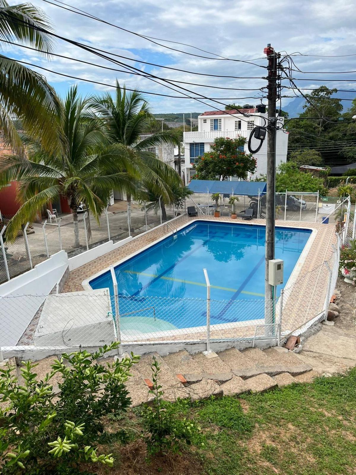 Conjunto La Estrella Melgar