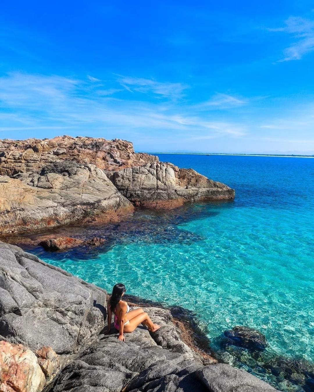 Kitnet praia do pontal, Arraial do cabo RJ