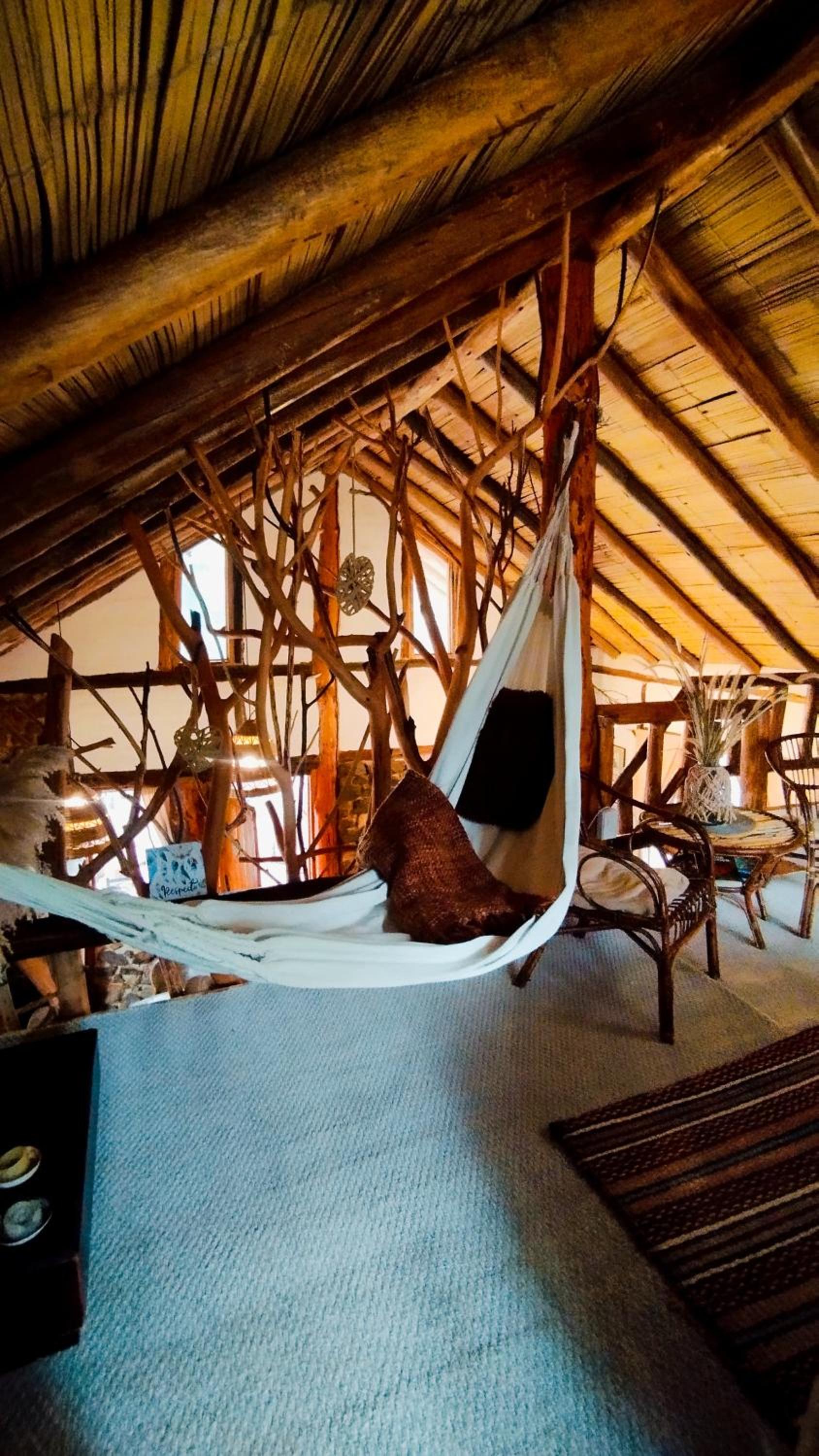 CABAÑA MÁGICA CUCUNUBA