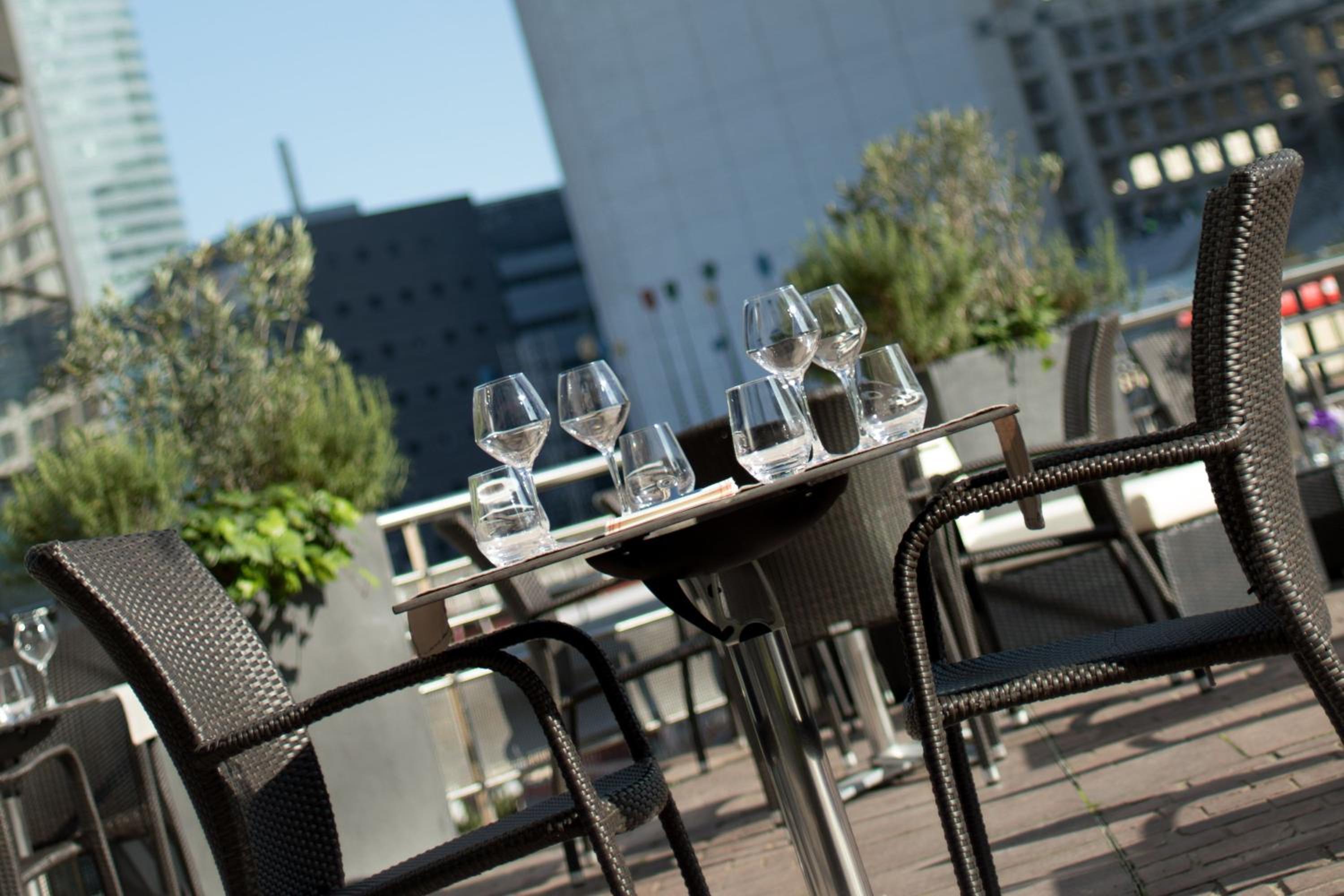 Puteaux Vacations - Renaissance Paris La Defense Hotel - Property Image 9