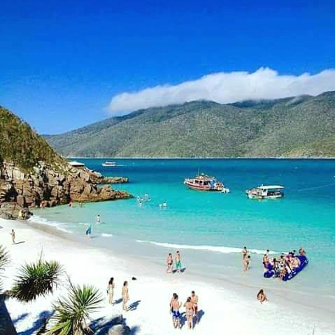 Kitnet praia do pontal, Arraial do cabo RJ