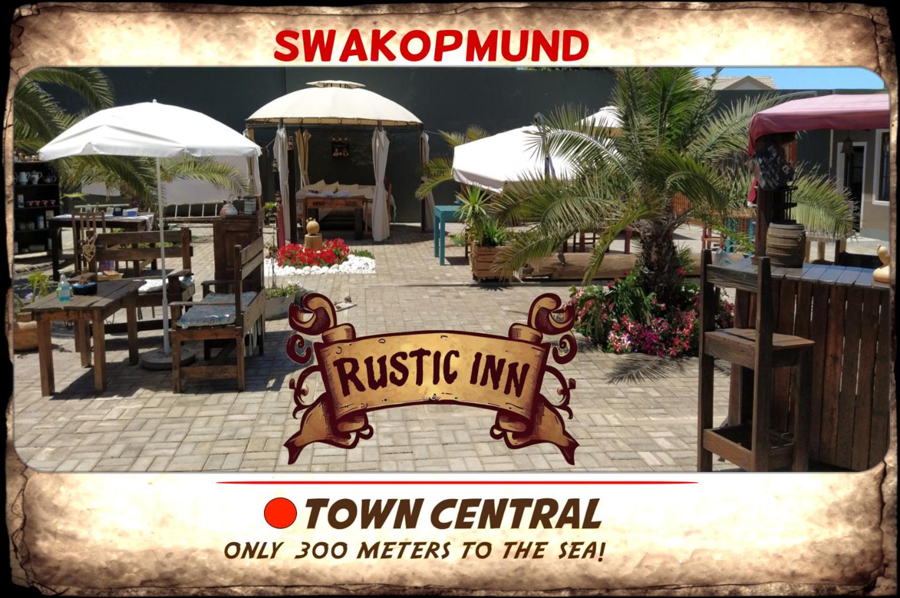 Rustic Inn