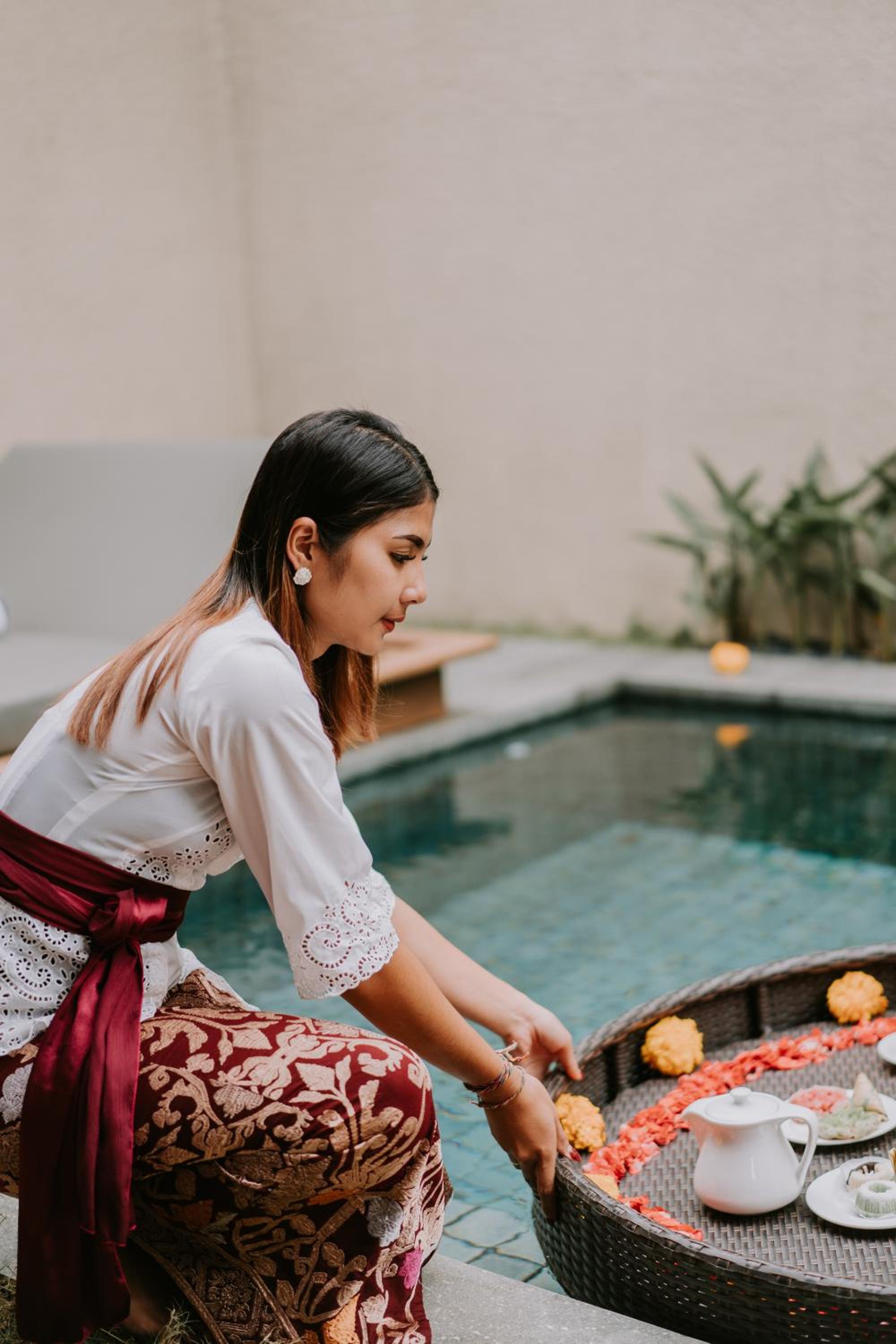 Villa MJ Seminyak by Nagisa Bali