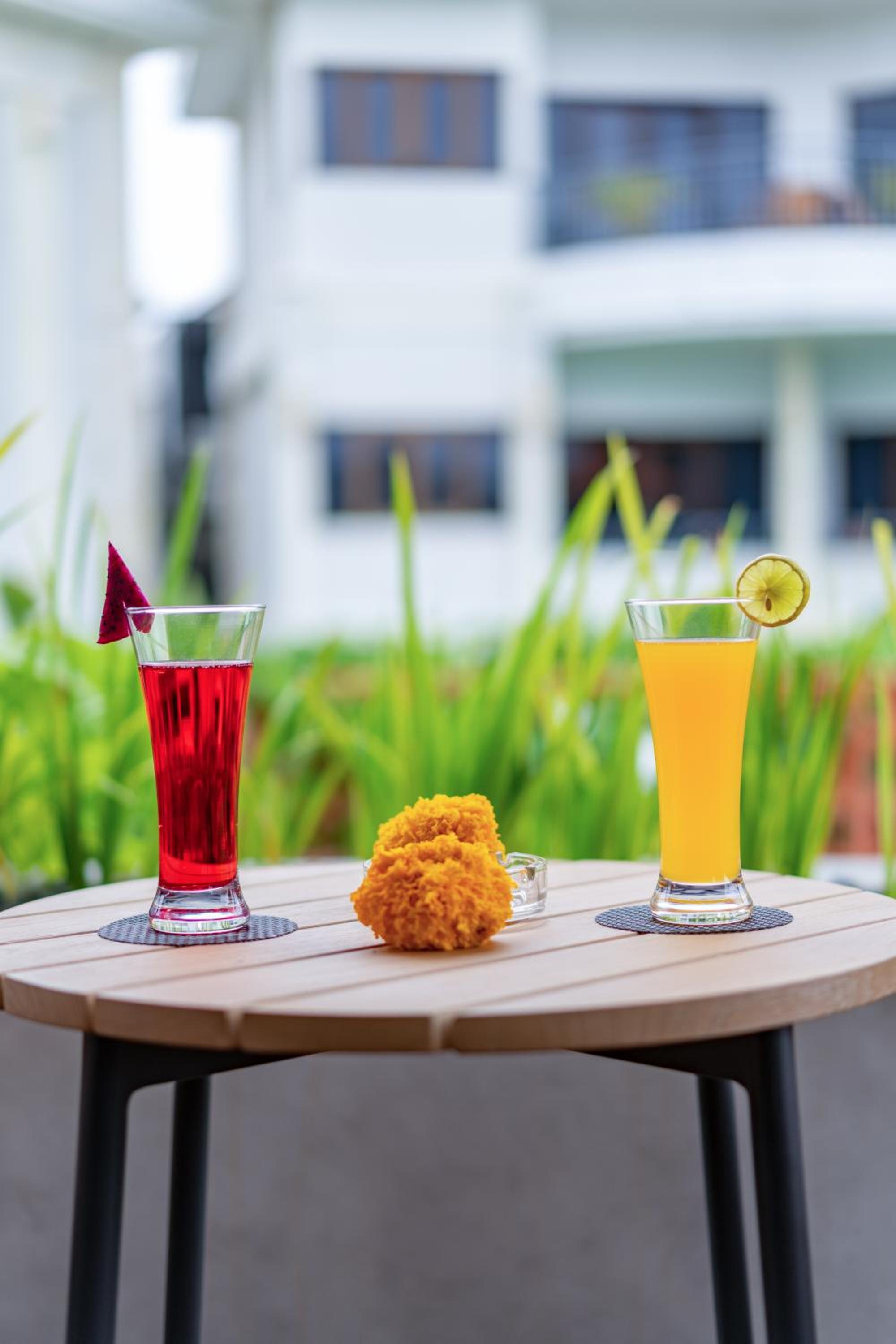 Villa MJ Seminyak by Nagisa Bali