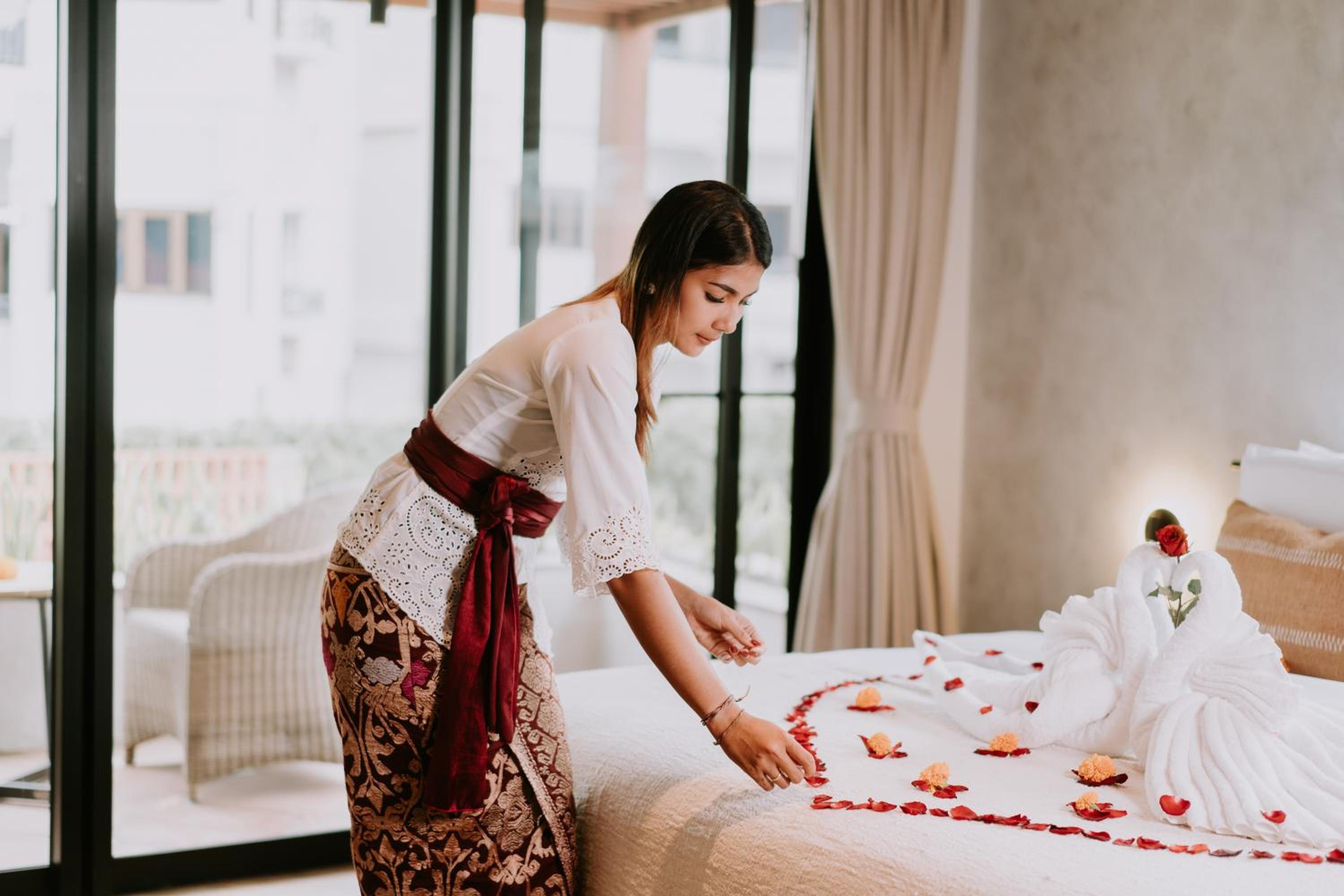 Villa MJ Seminyak by Nagisa Bali