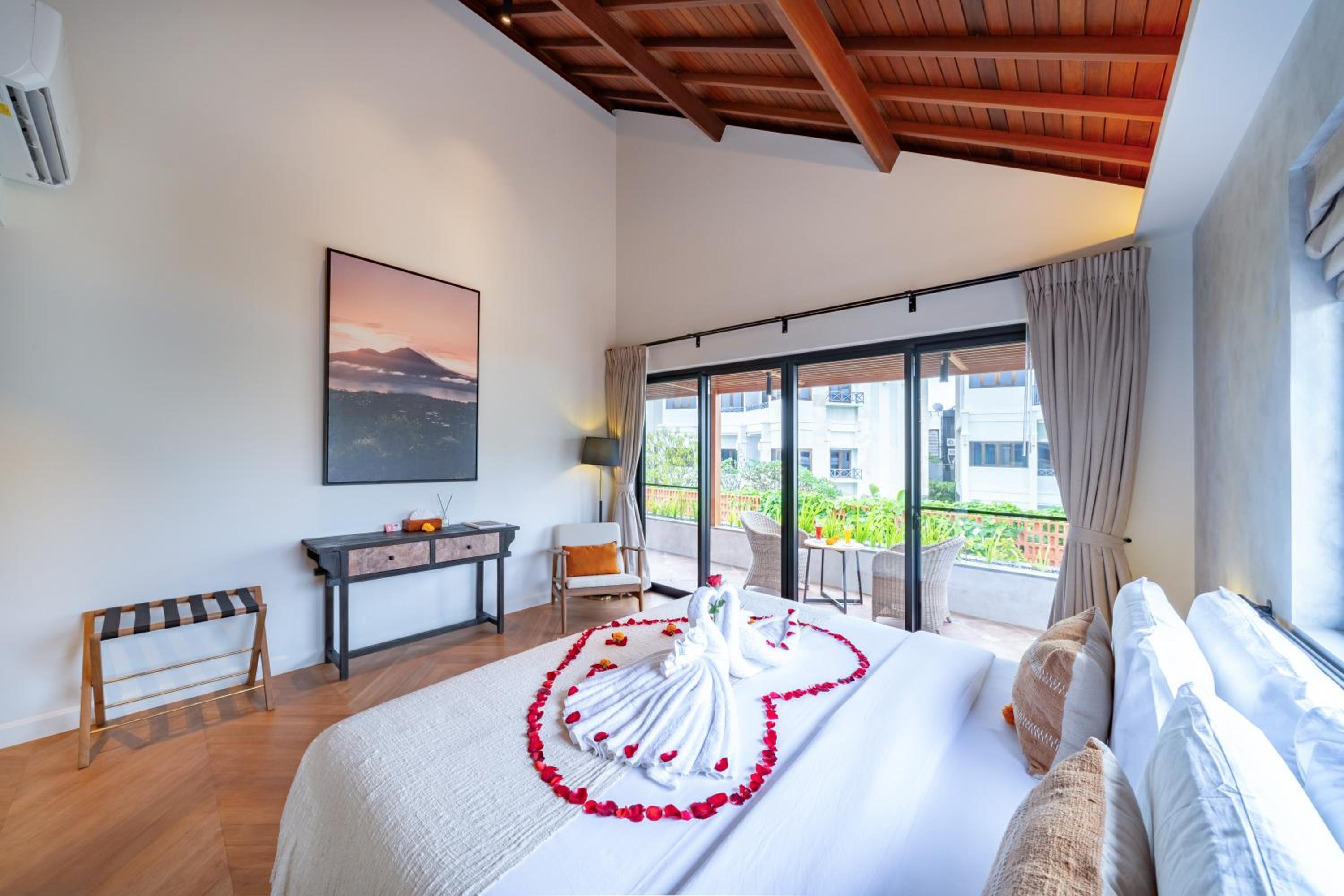 Villa MJ Seminyak by Nagisa Bali