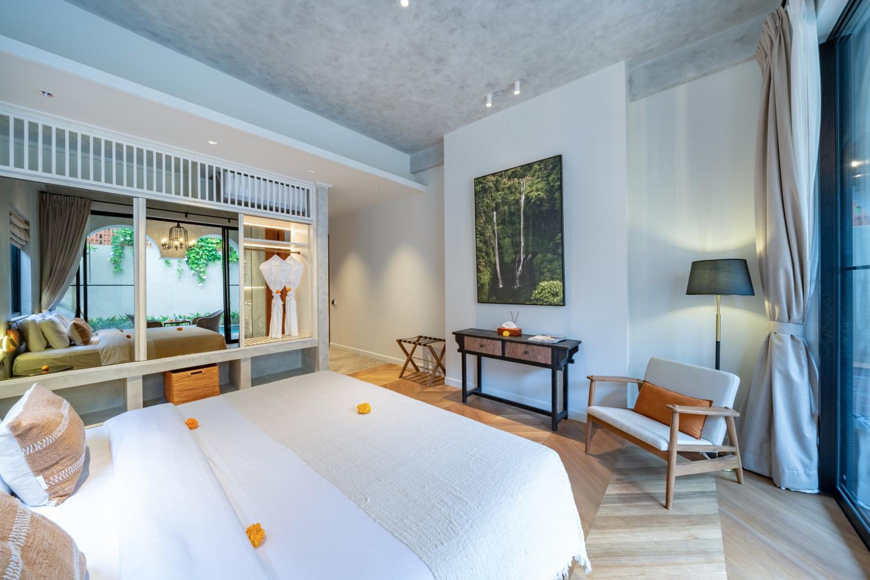 Villa MJ Seminyak by Nagisa Bali
