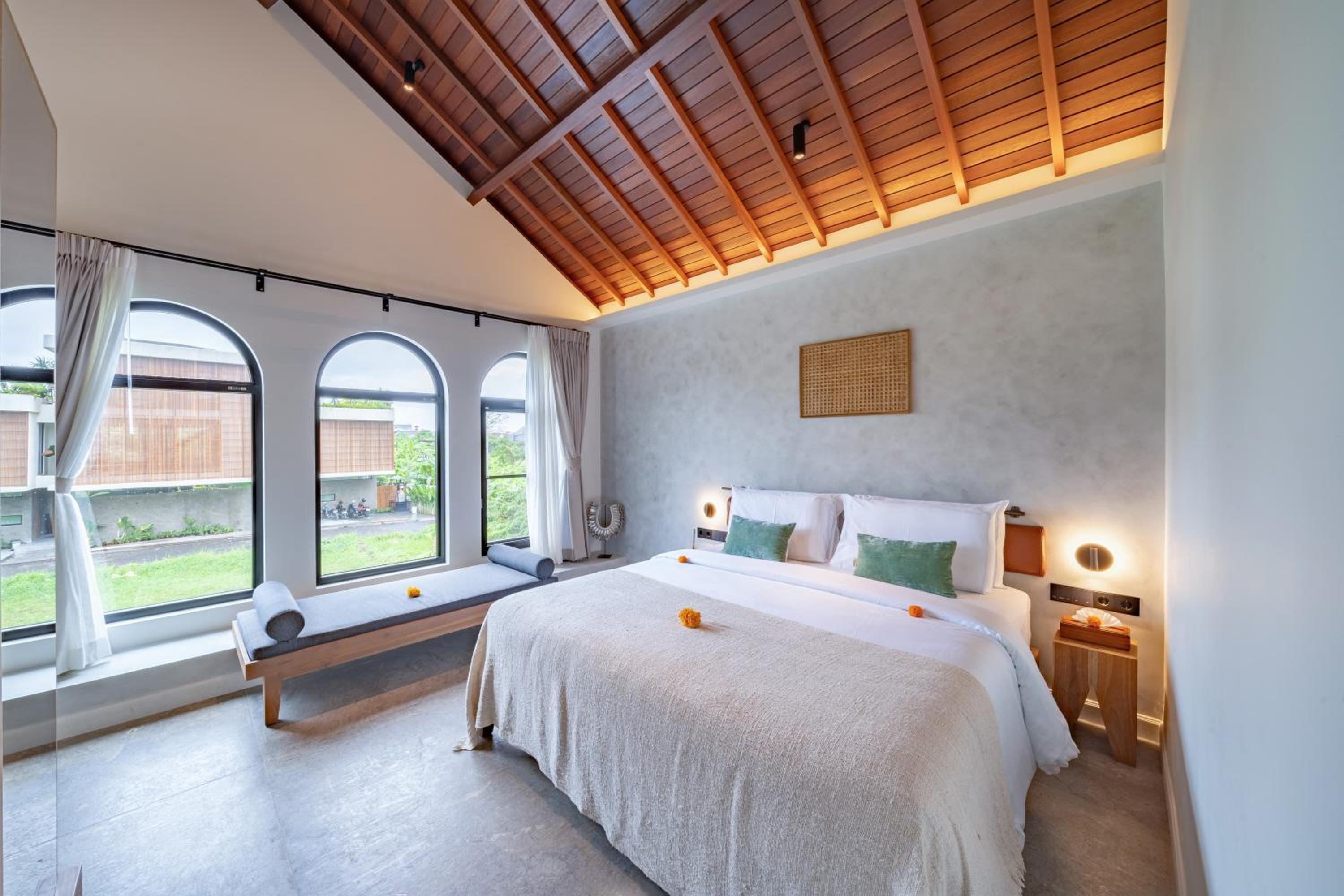 Villa MJ Seminyak by Nagisa Bali