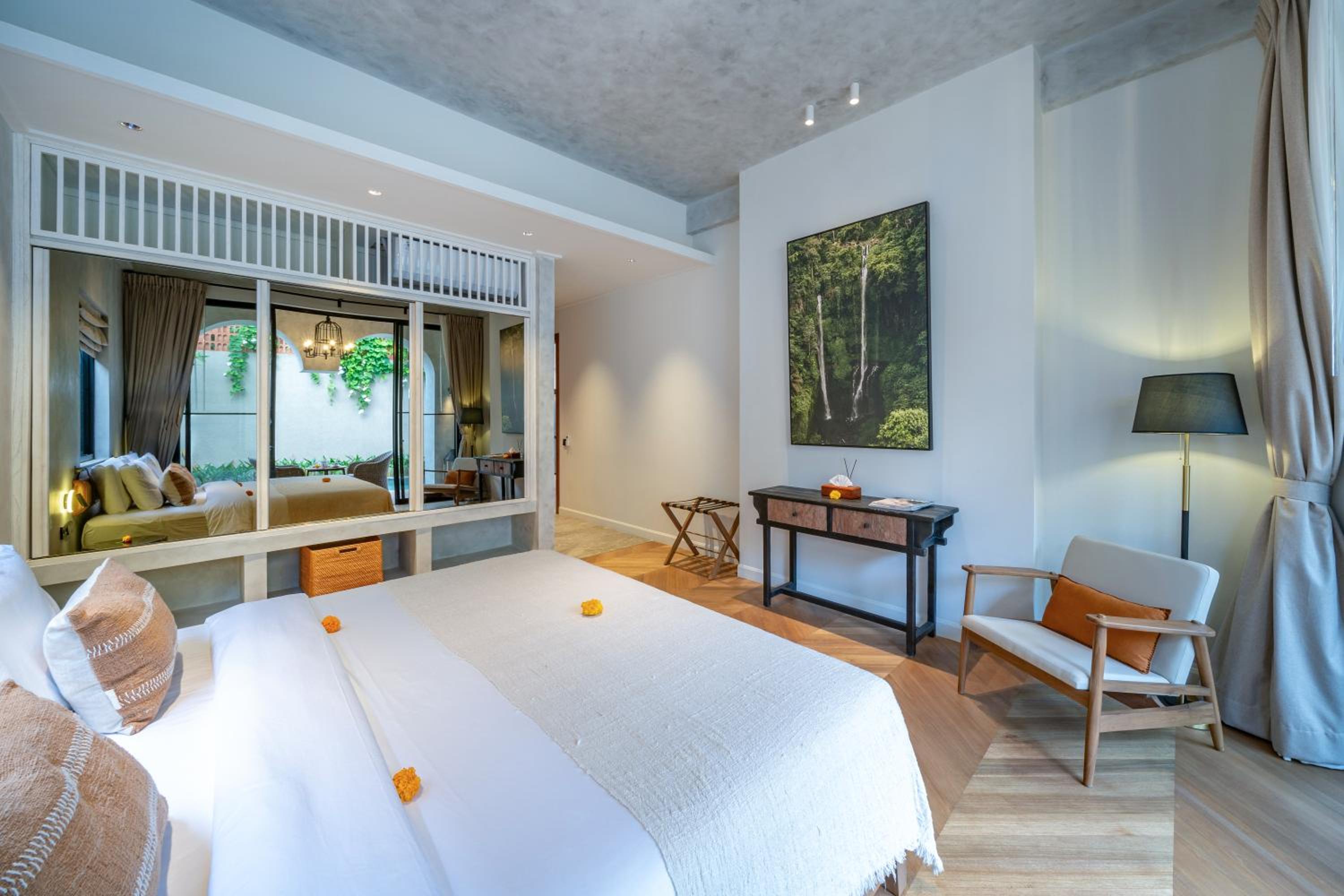 Villa MJ Seminyak by Nagisa Bali