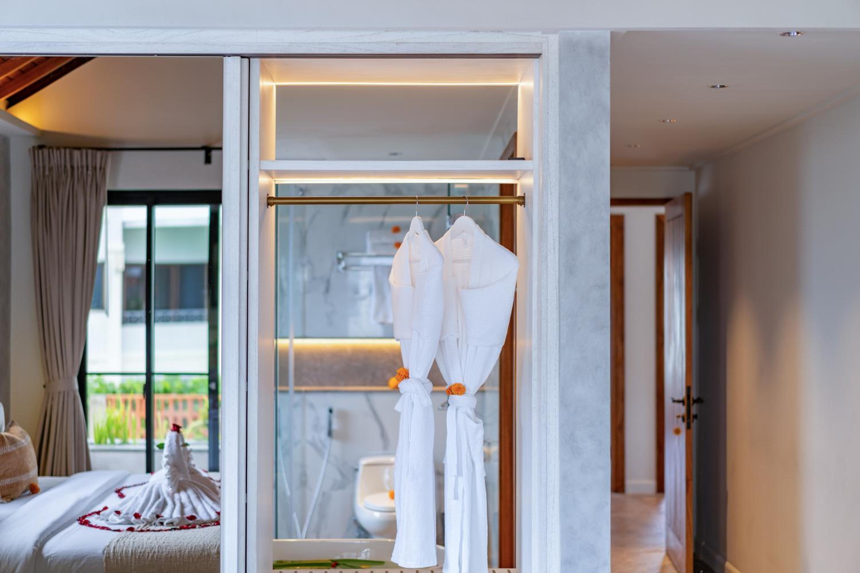 Villa MJ Seminyak by Nagisa Bali