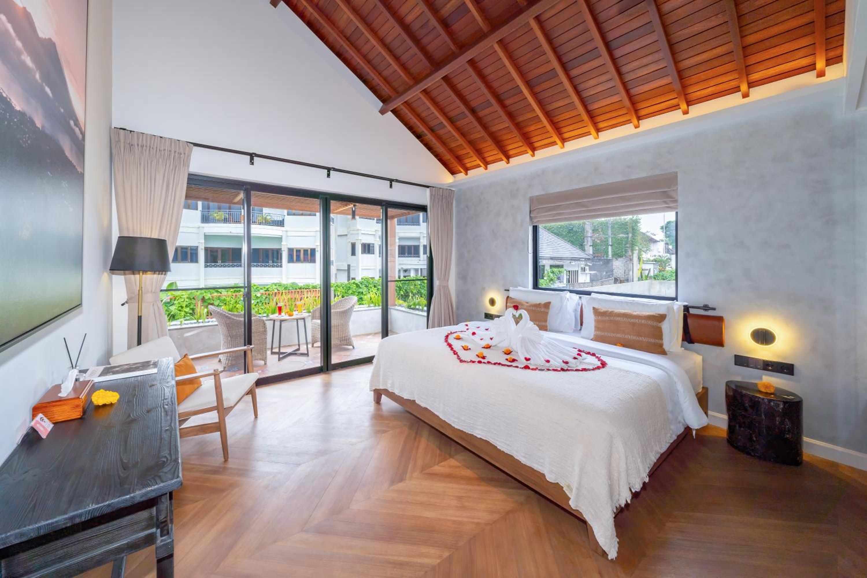 Villa MJ Seminyak by Nagisa Bali