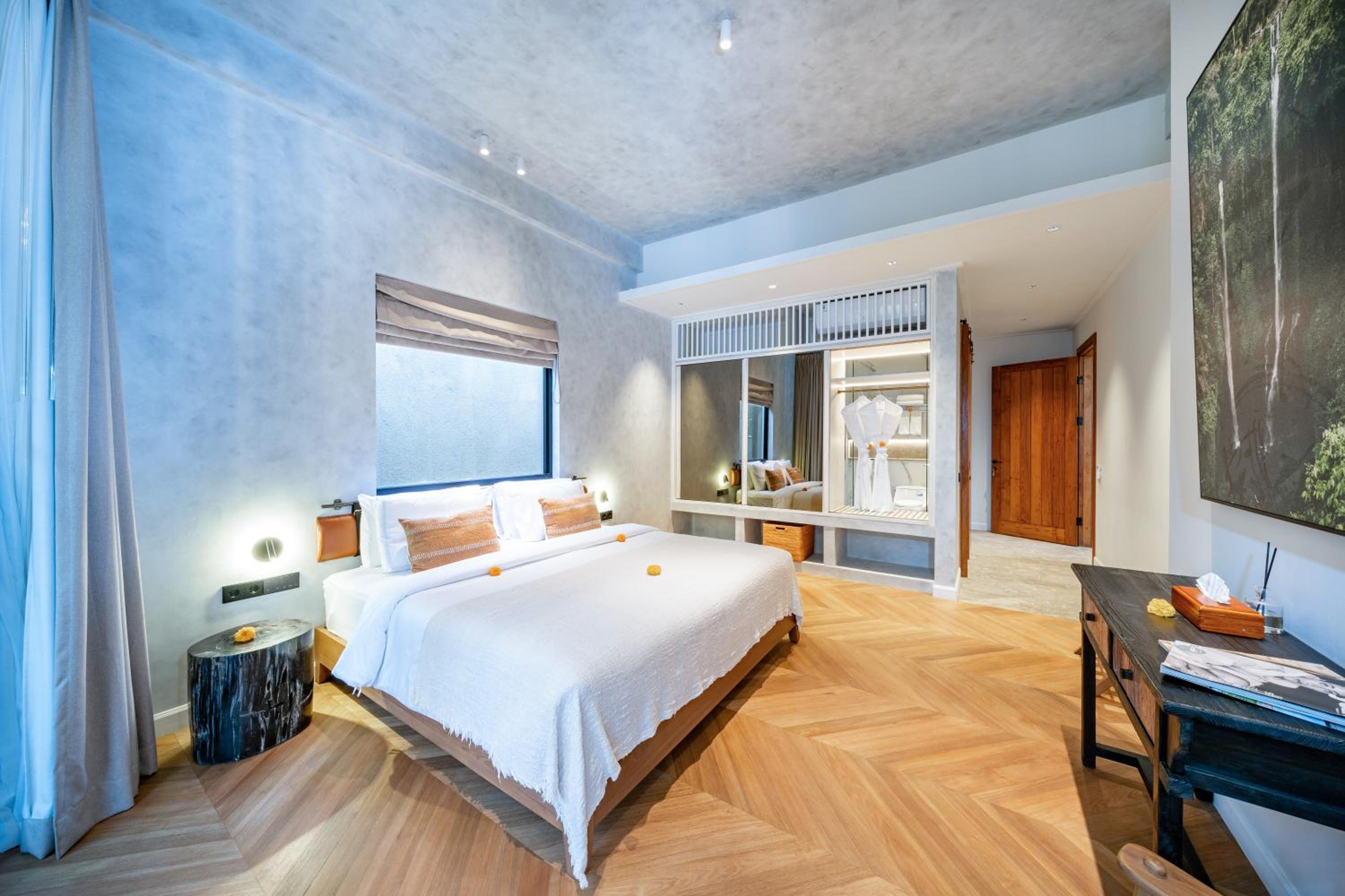 Villa MJ Seminyak by Nagisa Bali