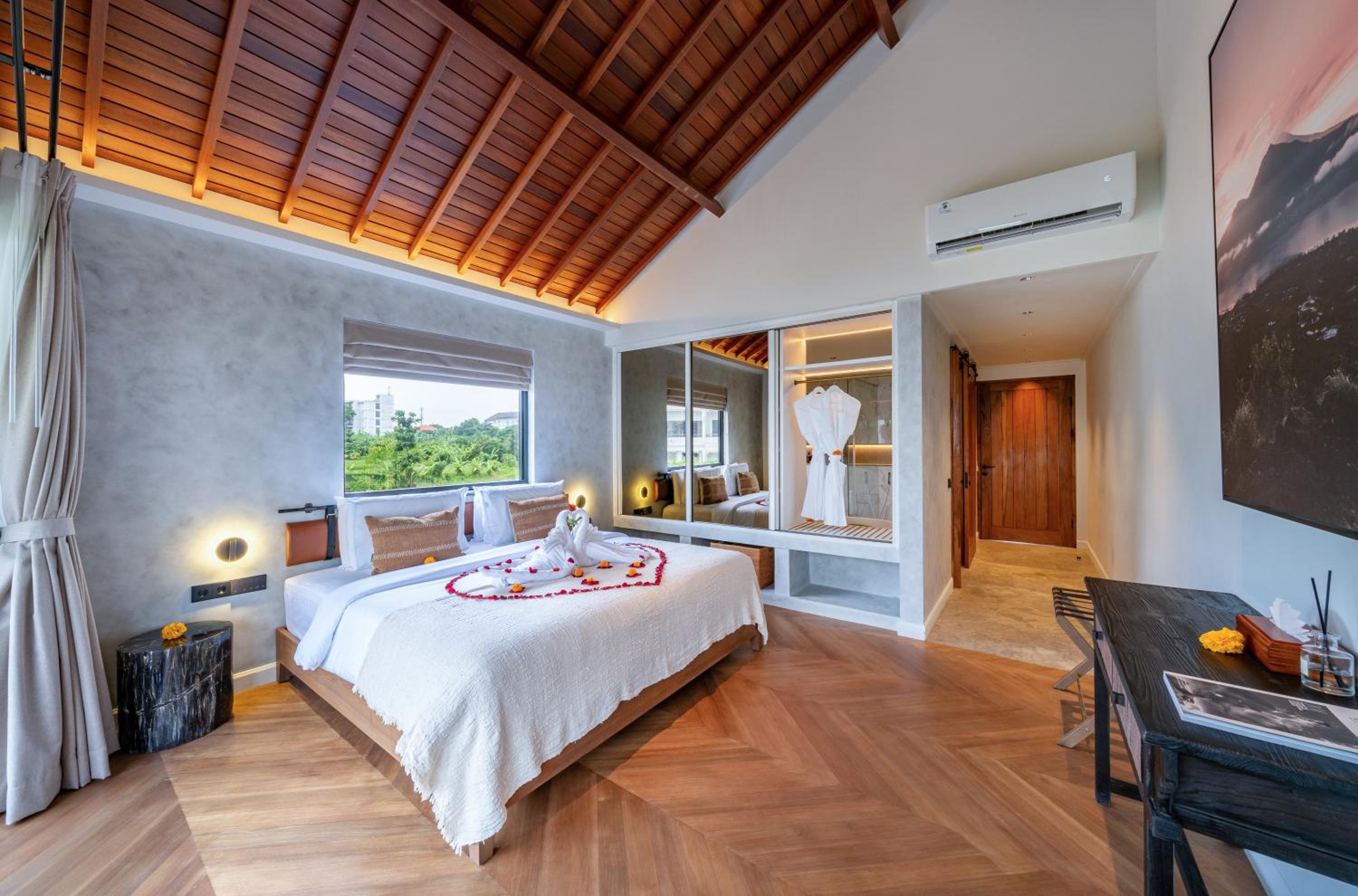 Villa MJ Seminyak by Nagisa Bali
