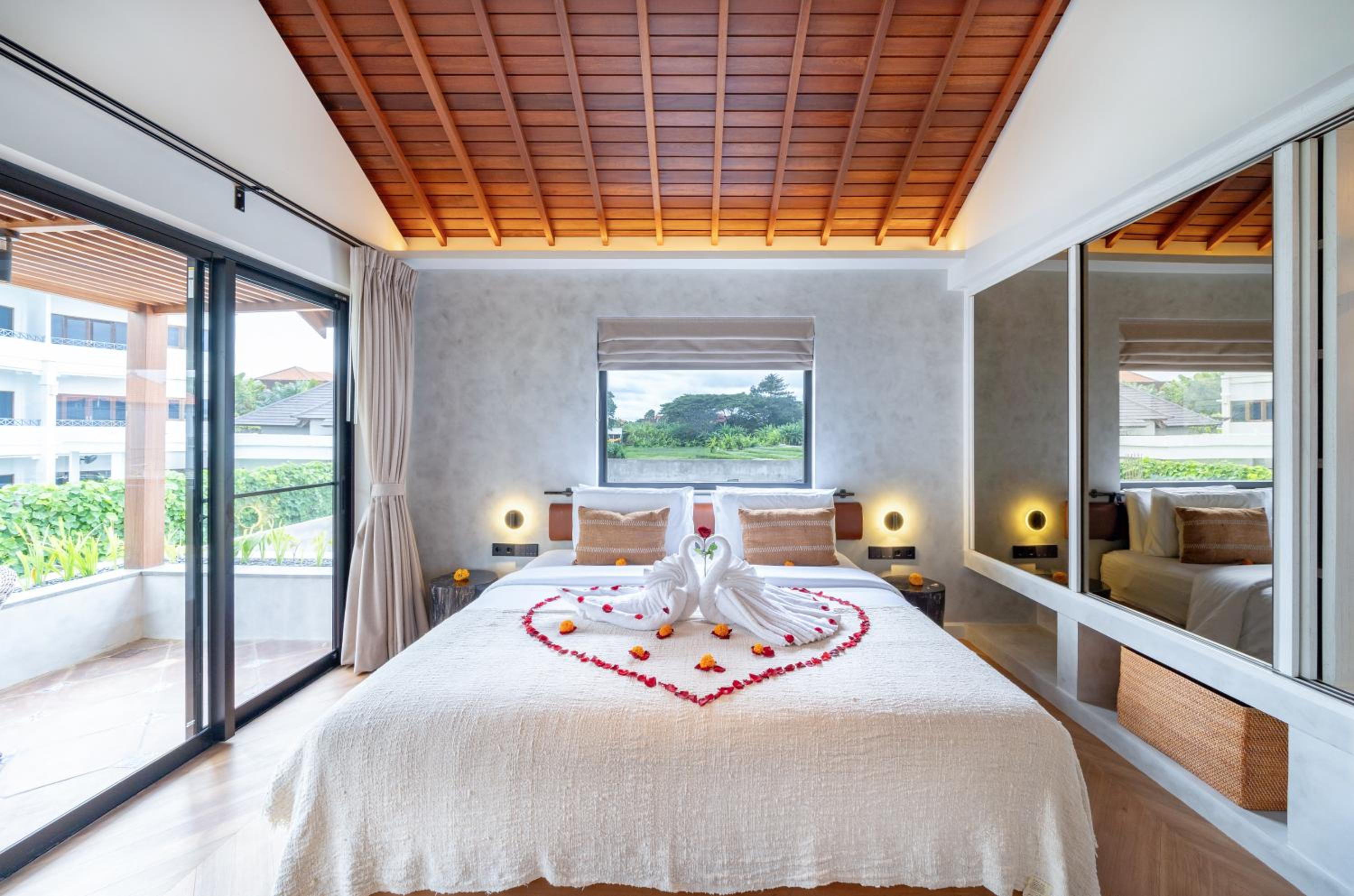 Villa MJ Seminyak by Nagisa Bali