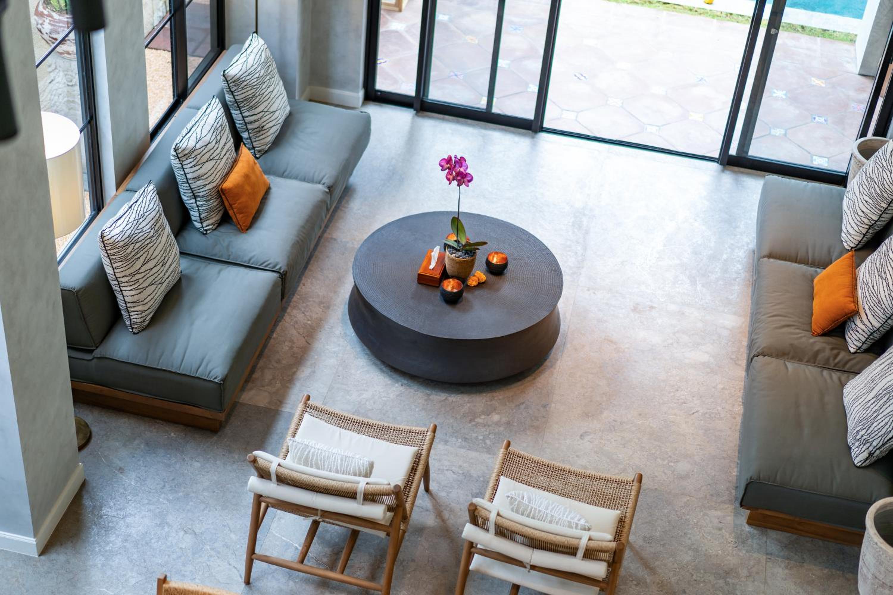 Villa MJ Seminyak by Nagisa Bali