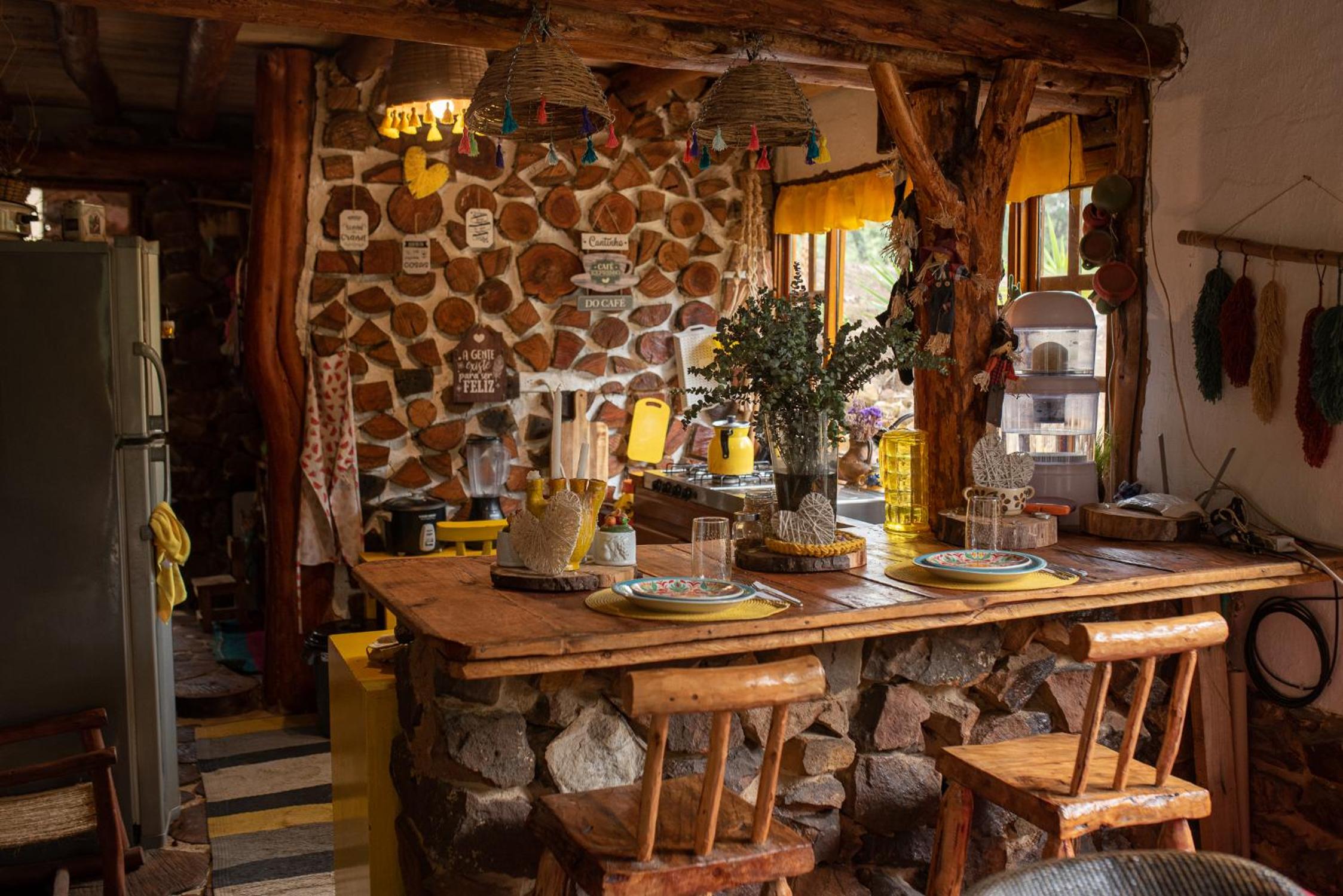 CABAÑA MÁGICA CUCUNUBA