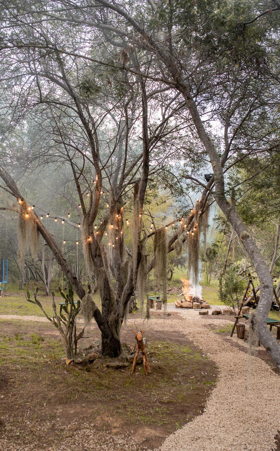CABAÑA MÁGICA CUCUNUBA