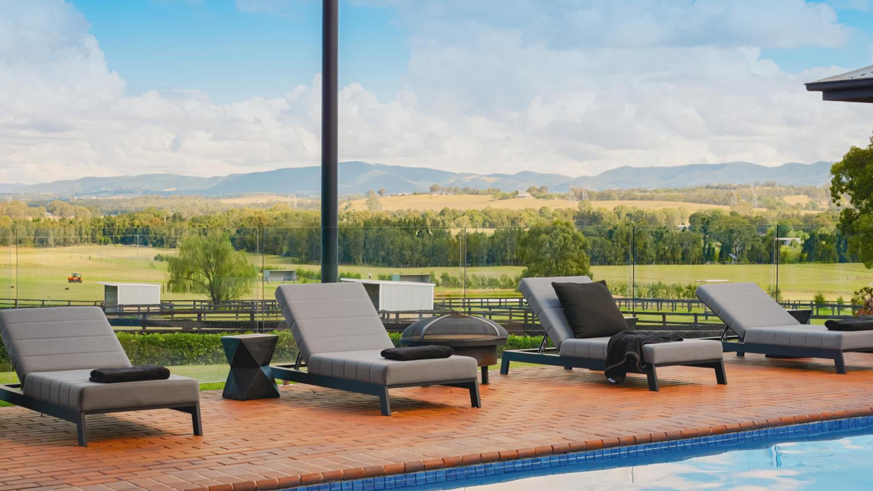 Argentille Boutique Accommodation