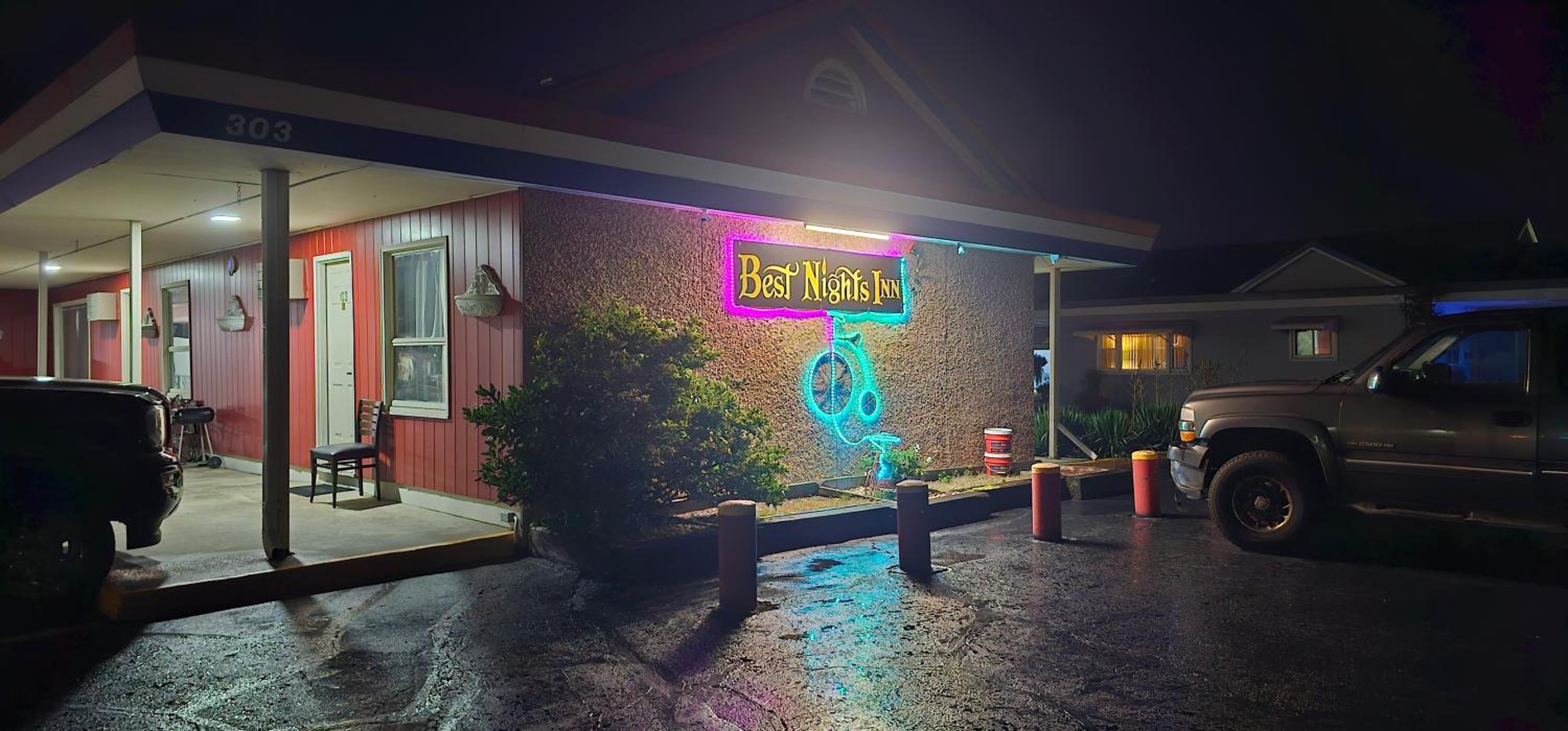 Best Nights Inn - Sparta - Property Image 10