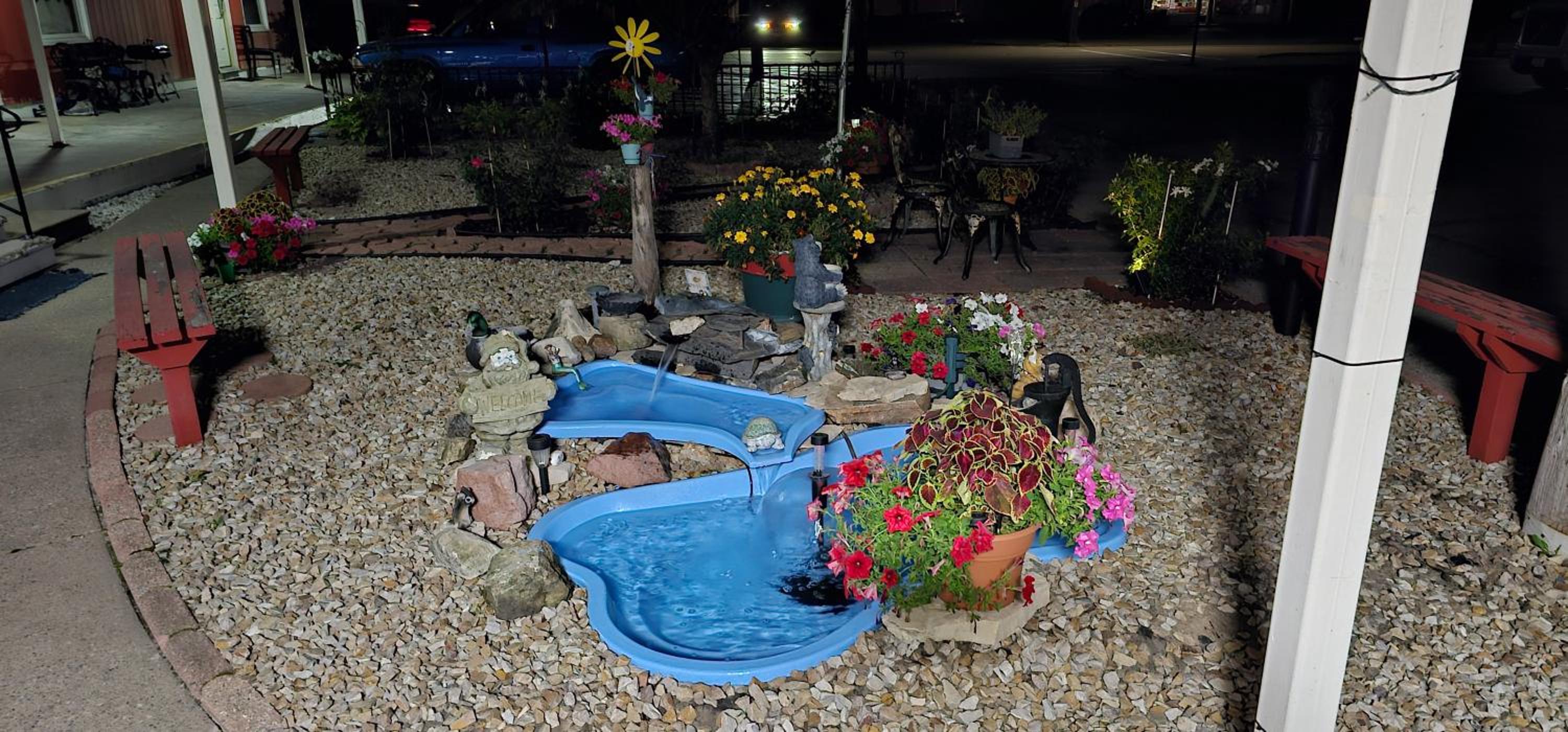 Best Nights Inn - Sparta - Property Image 9